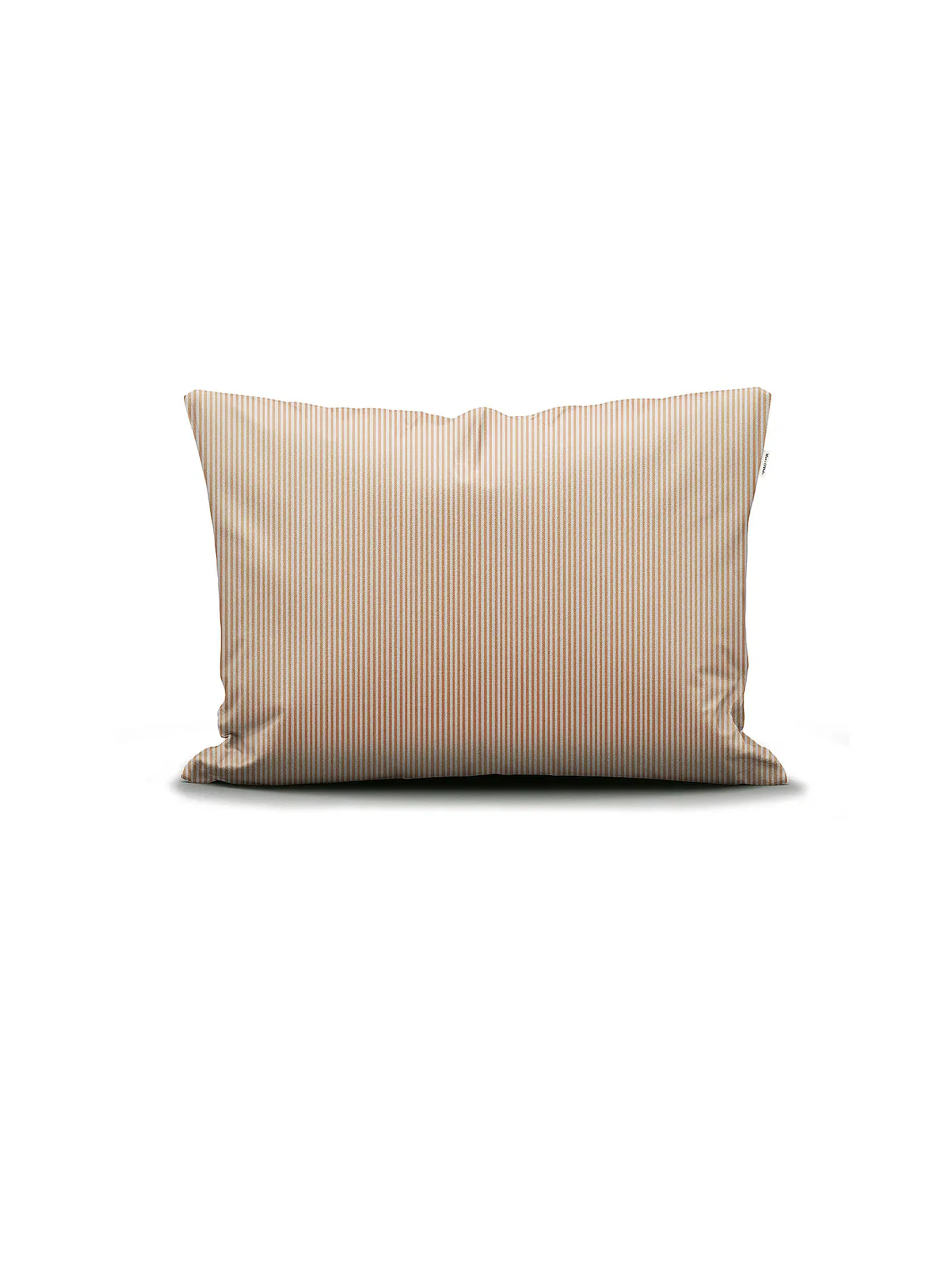 MARC O'POLO HOME | Perkal Bettwäsche 70x90cm / 140x200cm Sandstone | Camel