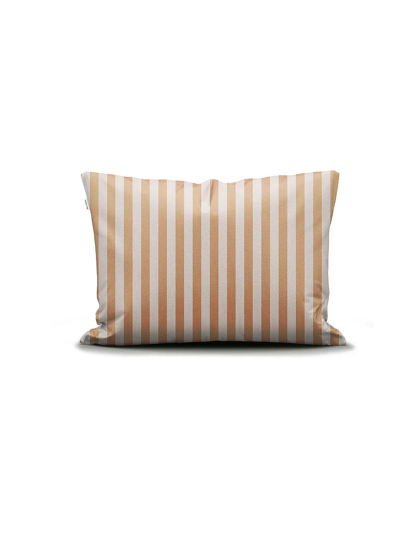 MARC O'POLO HOME | Perkal Bettwäsche 70x90cm / 140x200cm Sandstone | Camel