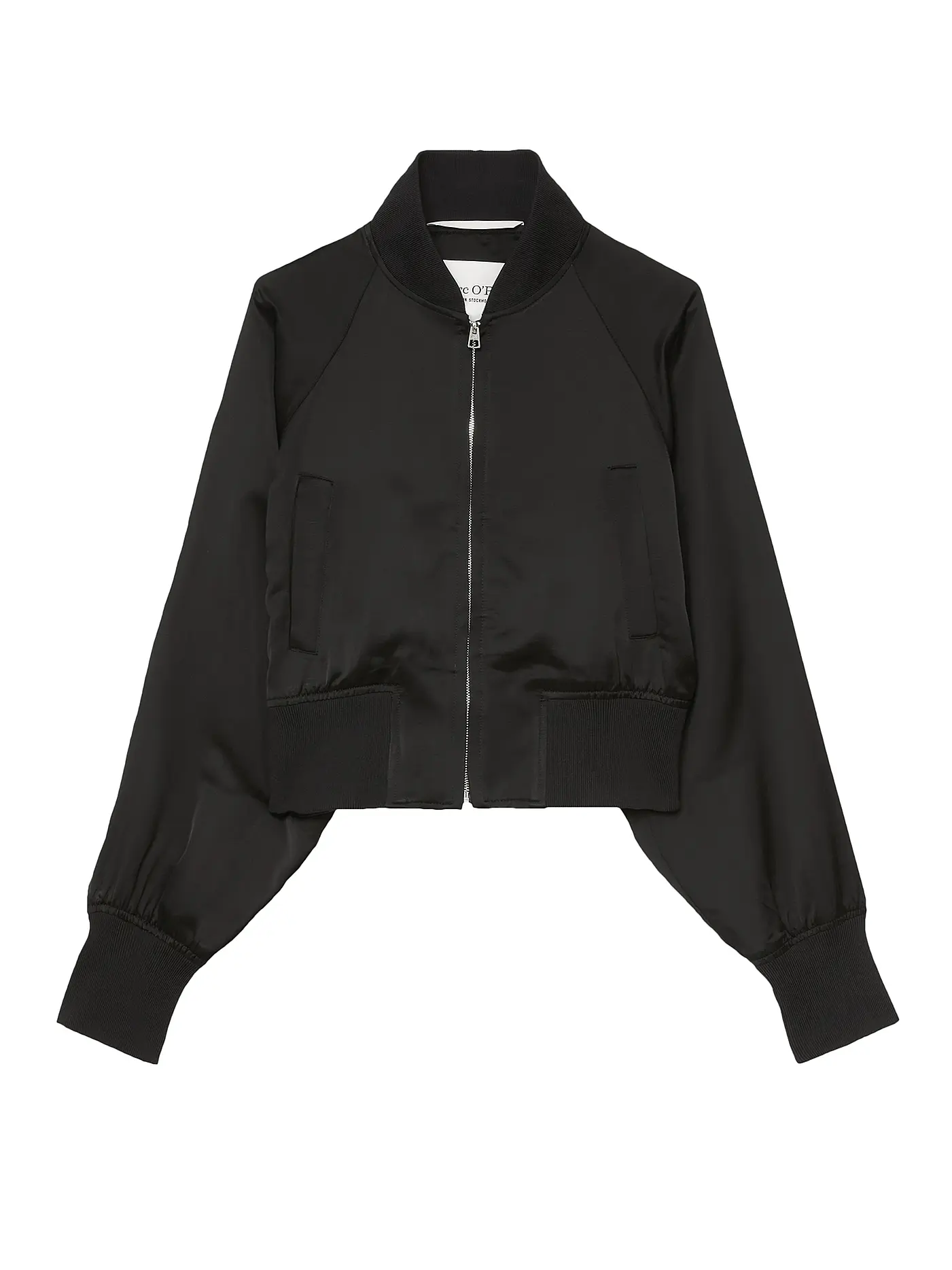 MARC O'POLO | Blouson | schwarz