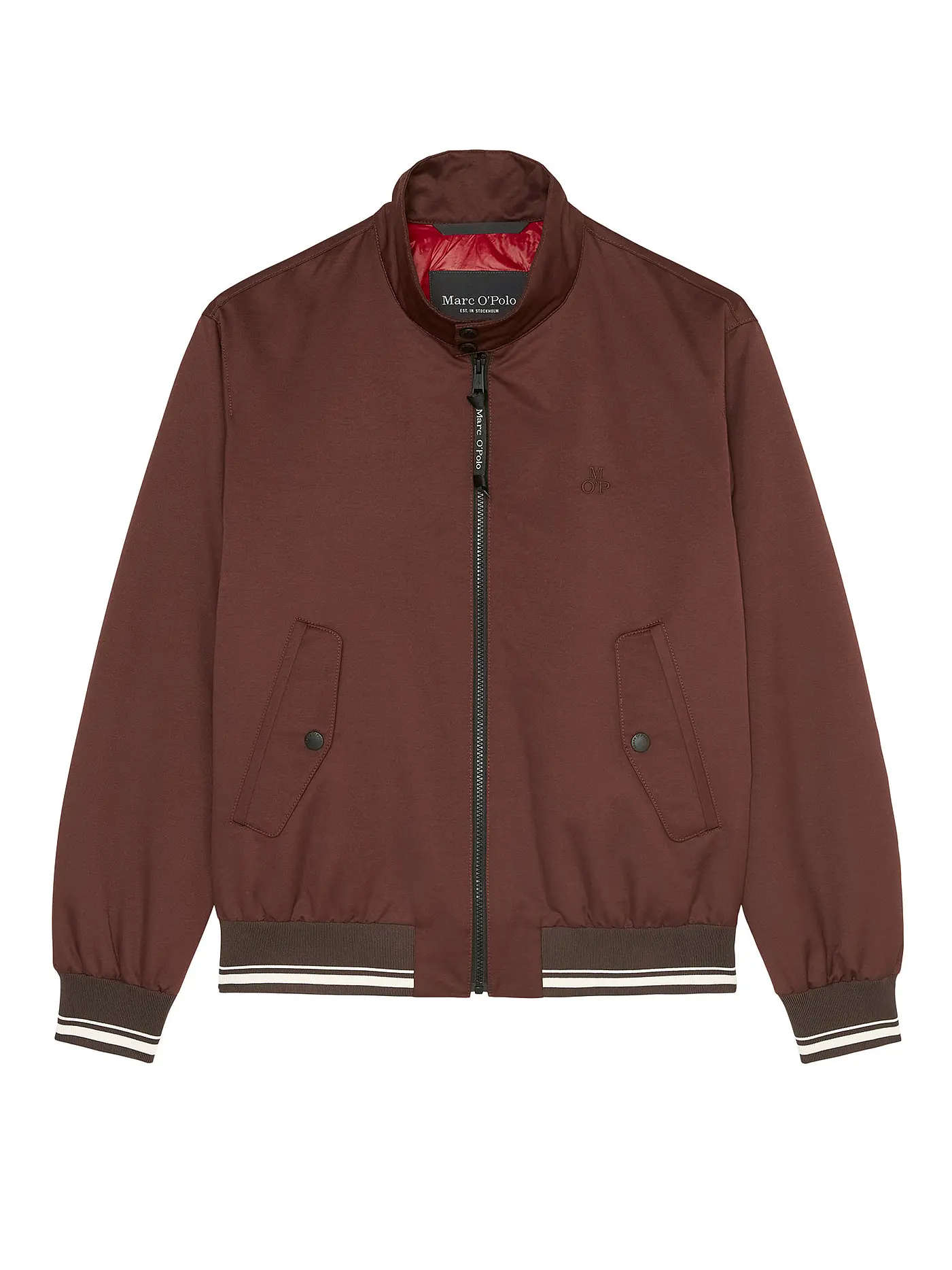 MARC O'POLO | Blouson | blau