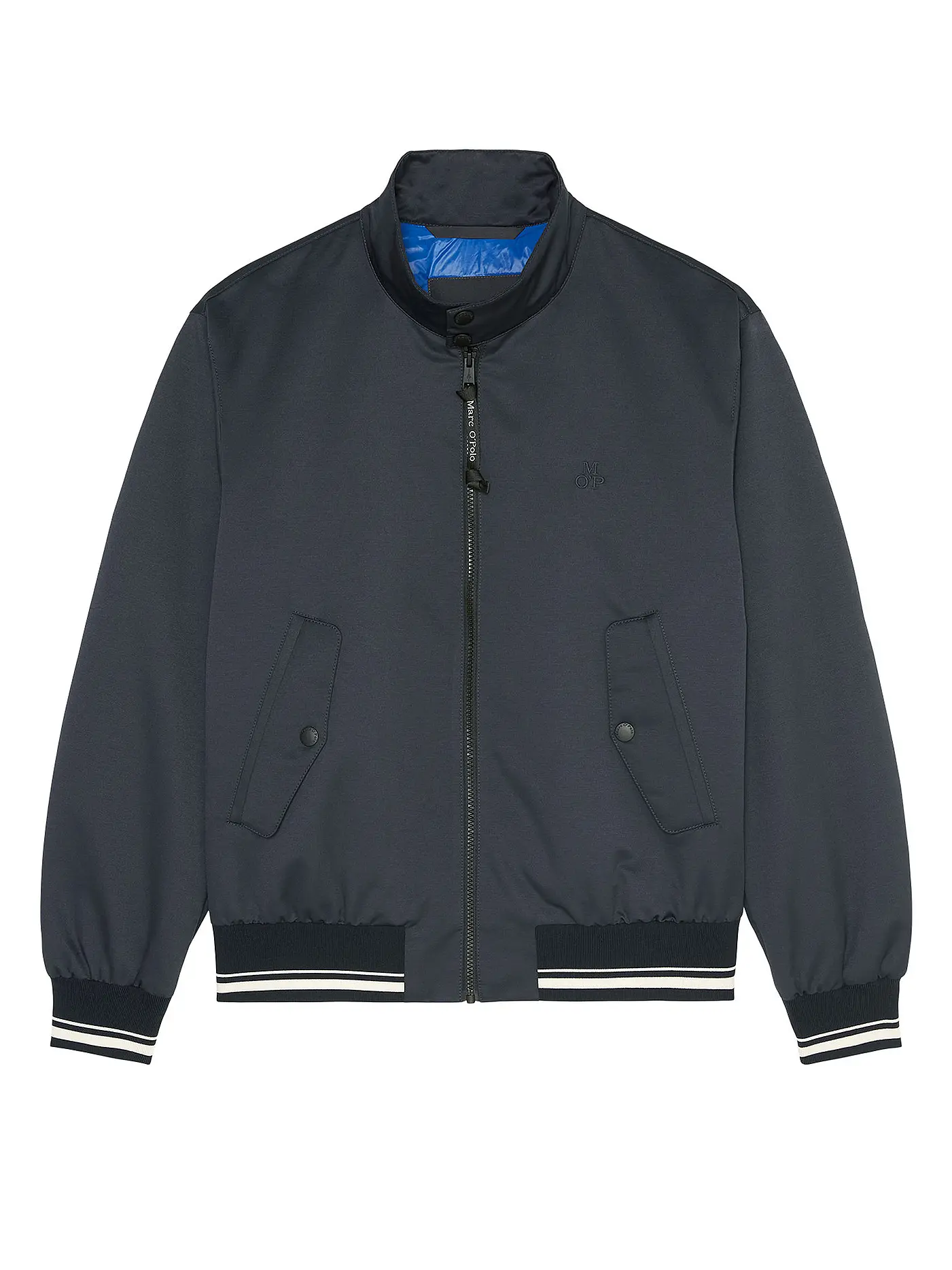 MARC O'POLO | Blouson | dunkelblau