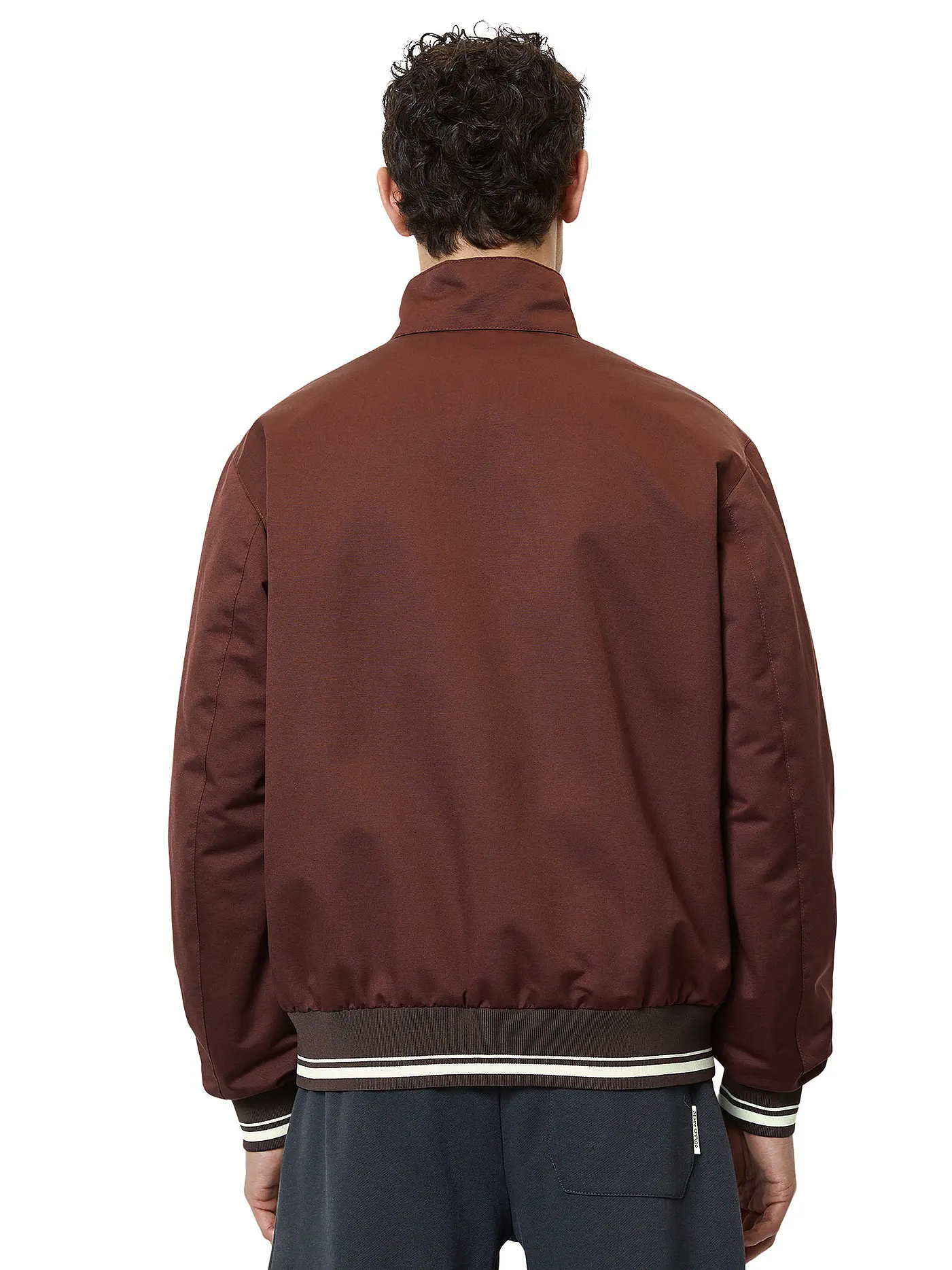 MARC O'POLO | Blouson | blau