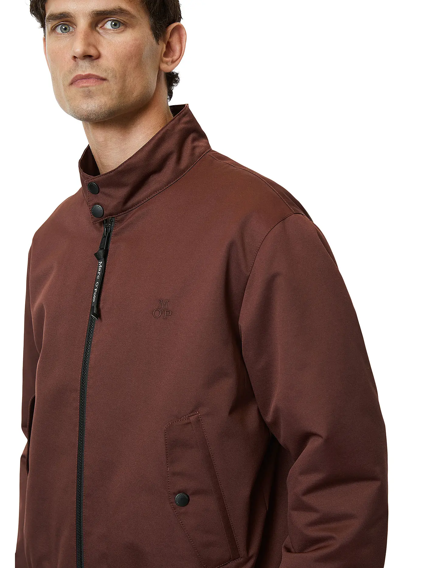 MARC O'POLO | Blouson | blau