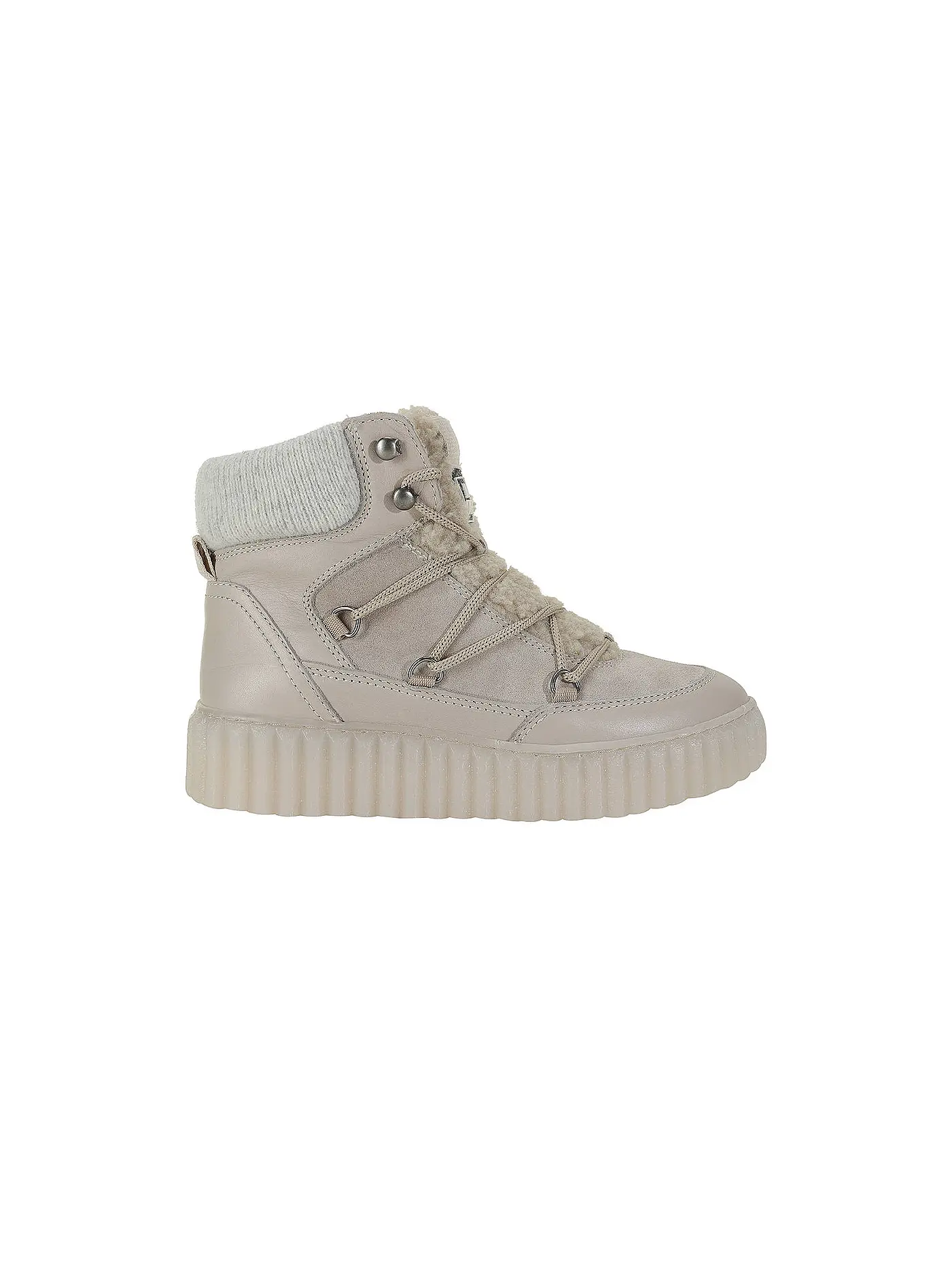 MARC O'POLO | Boot | beige