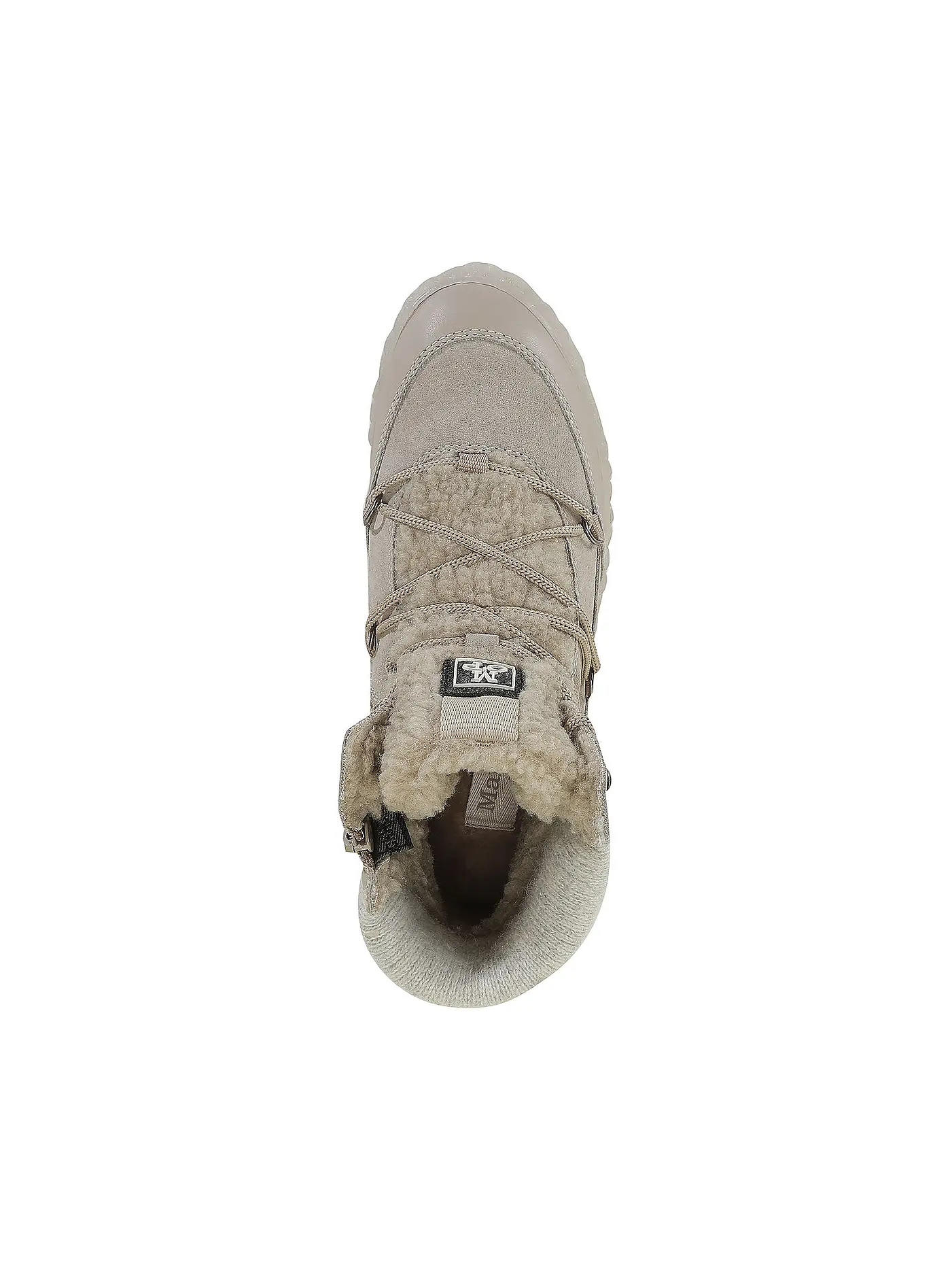 MARC O'POLO | Boot | beige