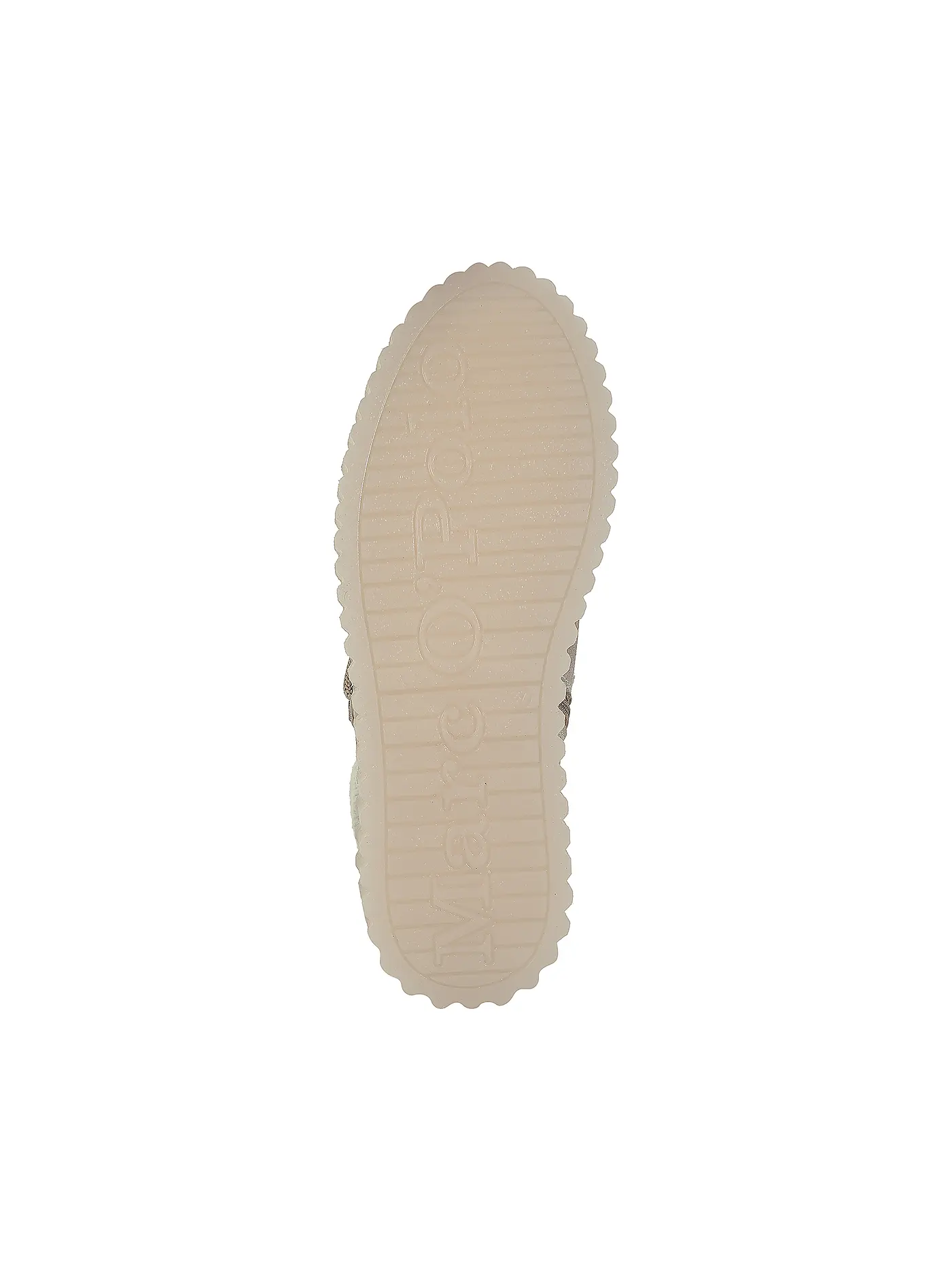 MARC O'POLO | Boot | beige