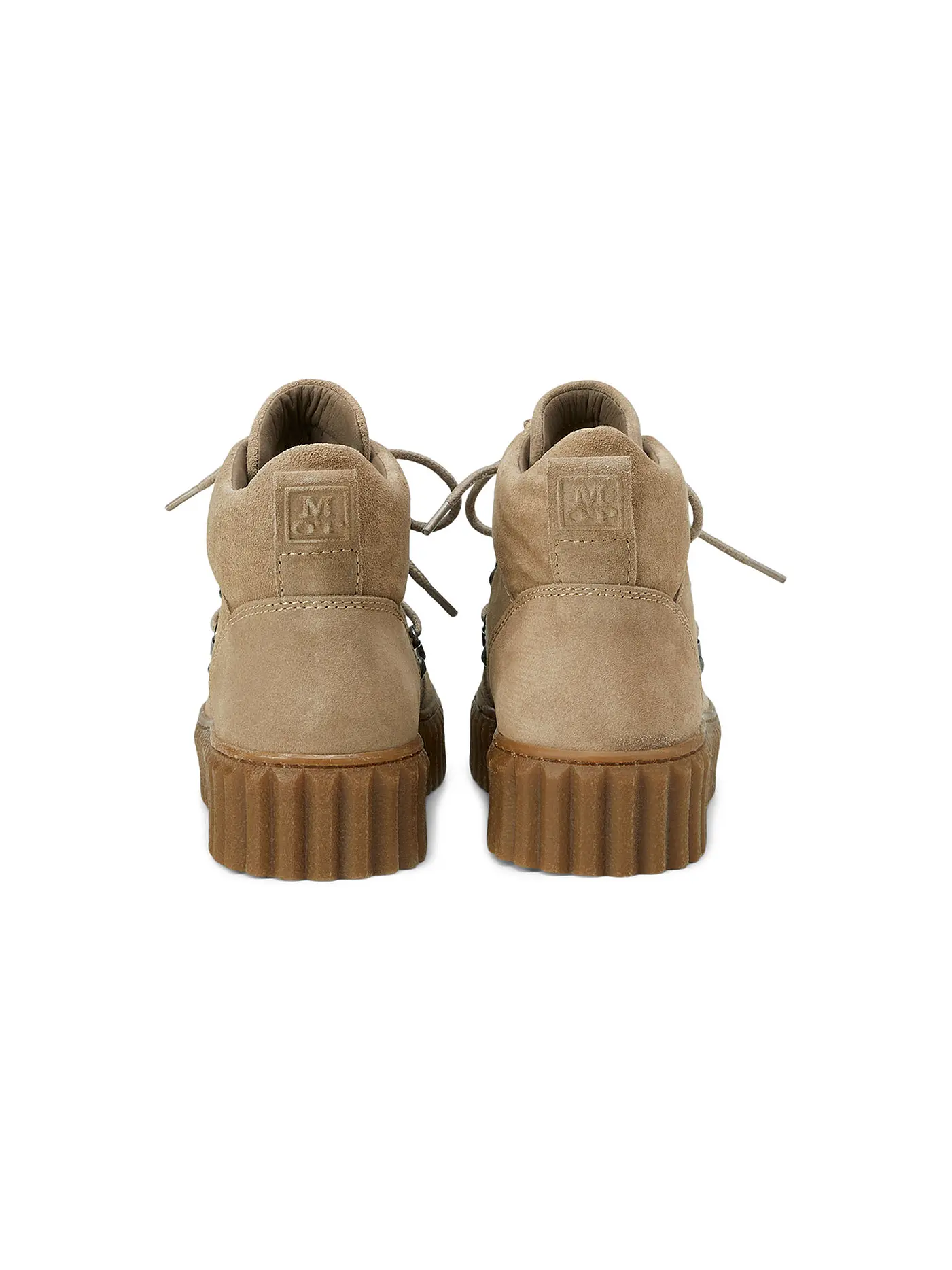 MARC O'POLO | Boots | beige