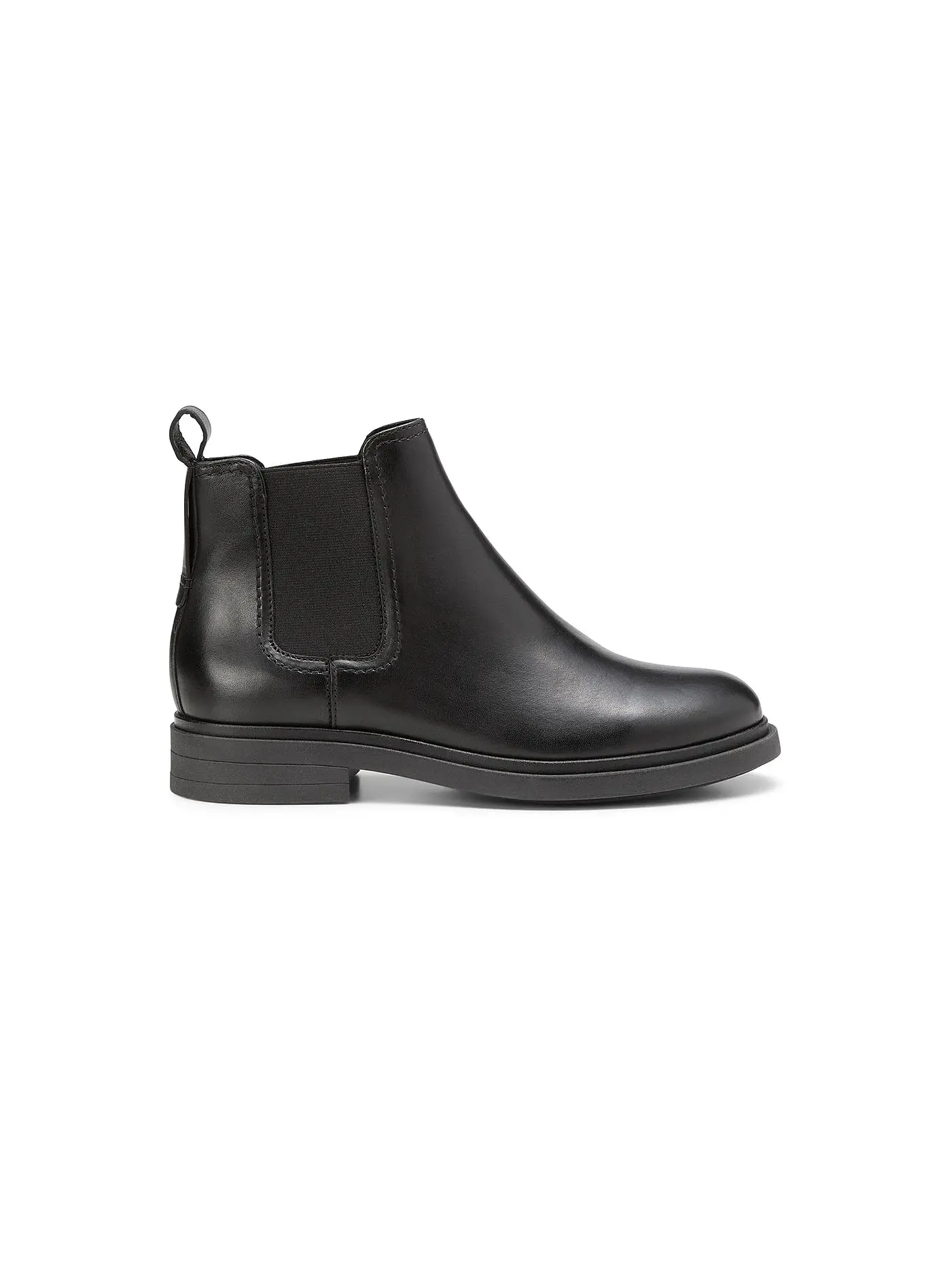 MARC O'POLO | Chelsea Boots | schwarz