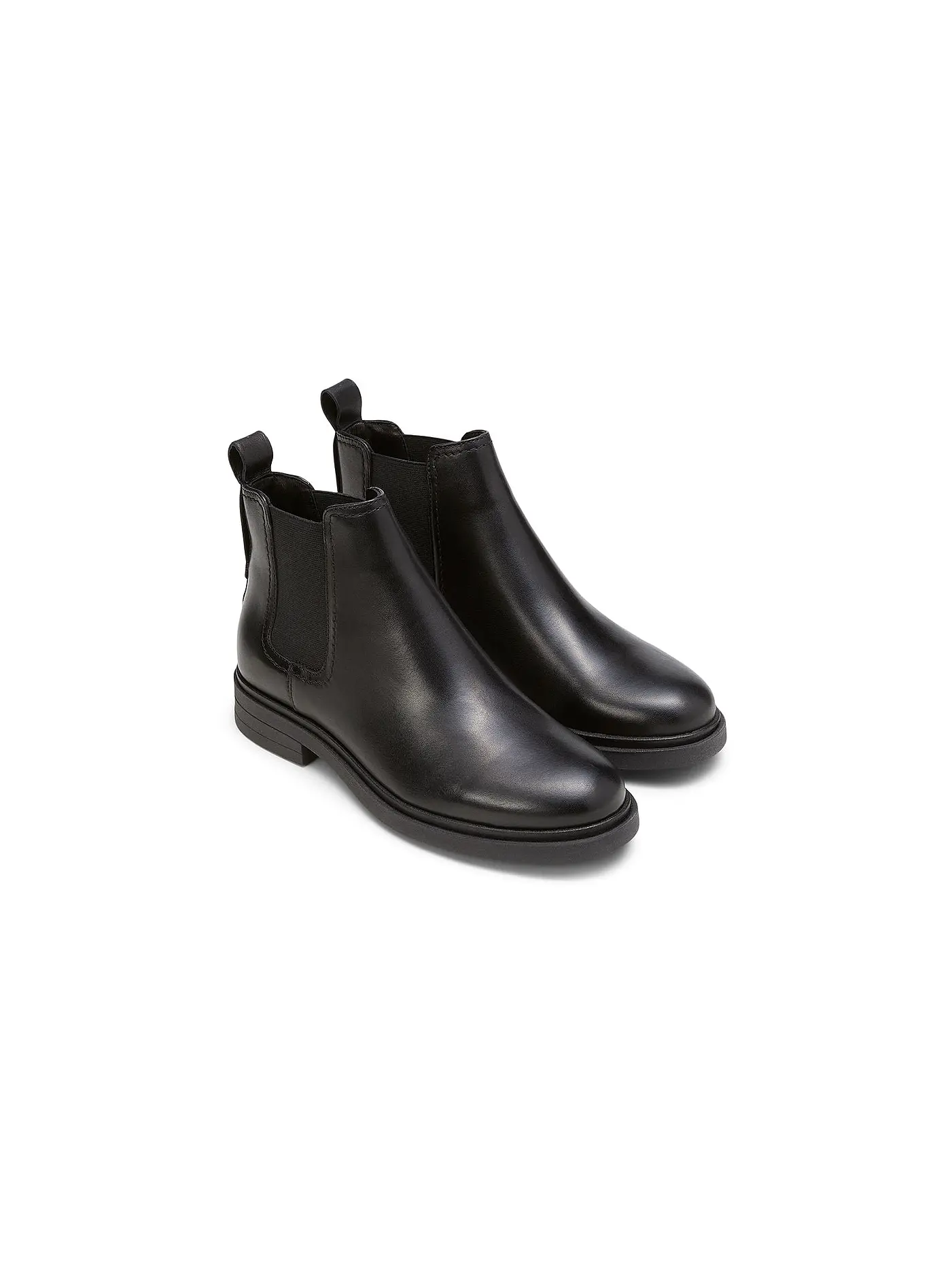 MARC O'POLO | Chelsea Boots | schwarz