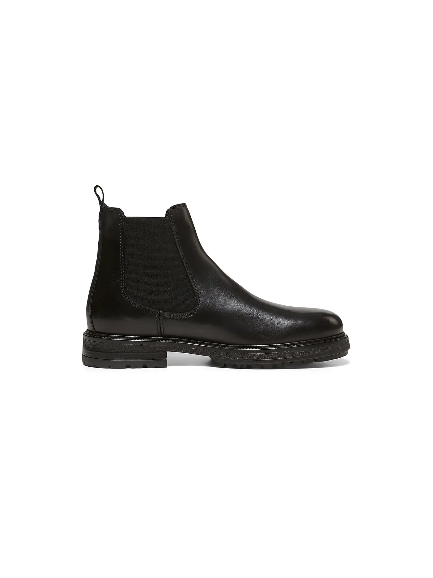 MARC O'POLO | Chelsea Boots | schwarz