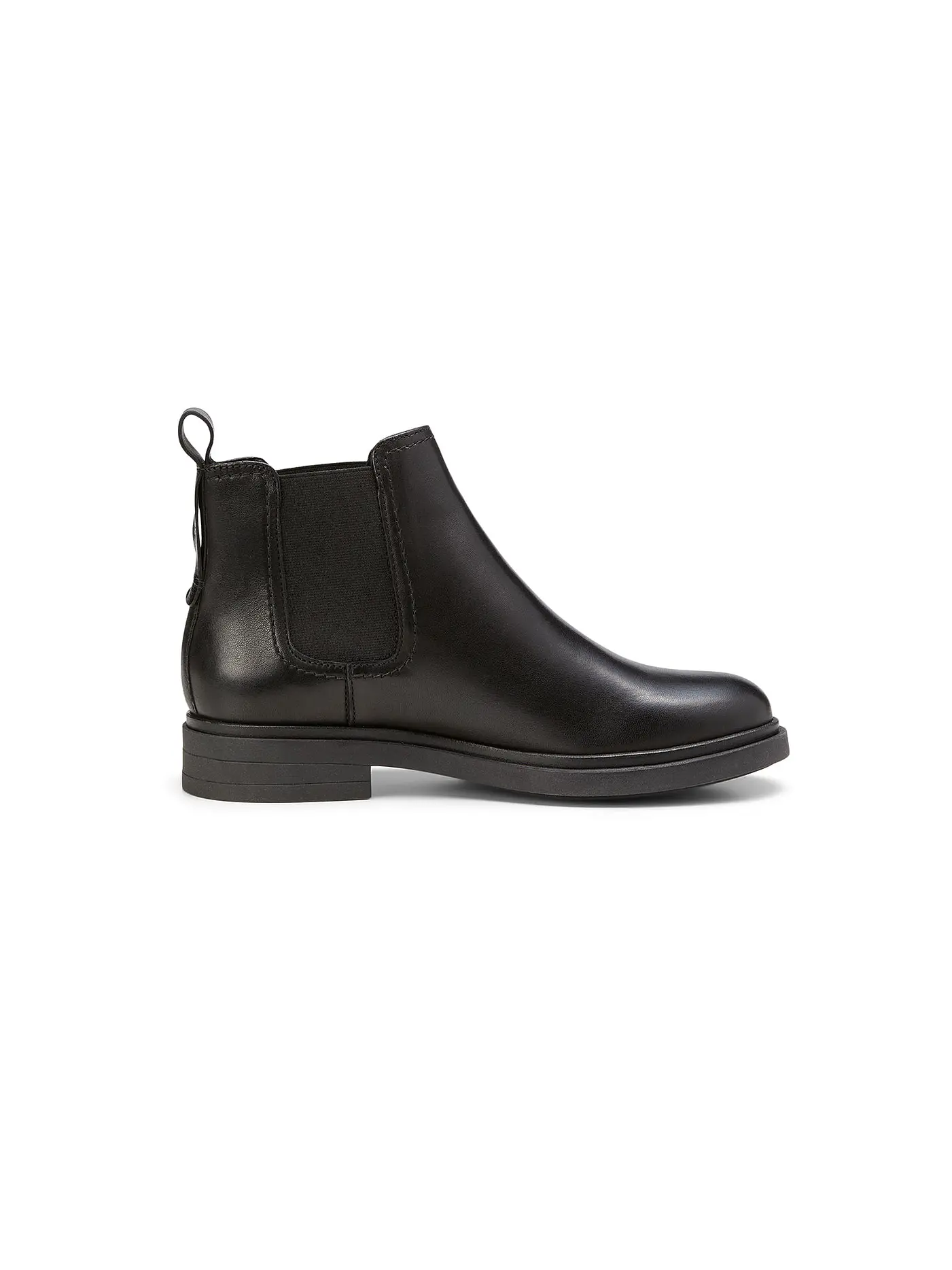 MARC O'POLO | Chelsea Boots | schwarz