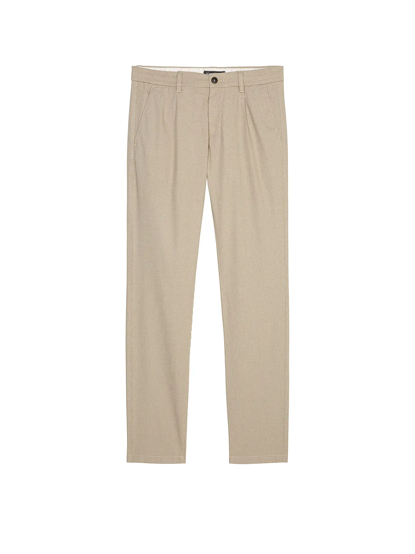 MARC O'POLO | Chino  | beige