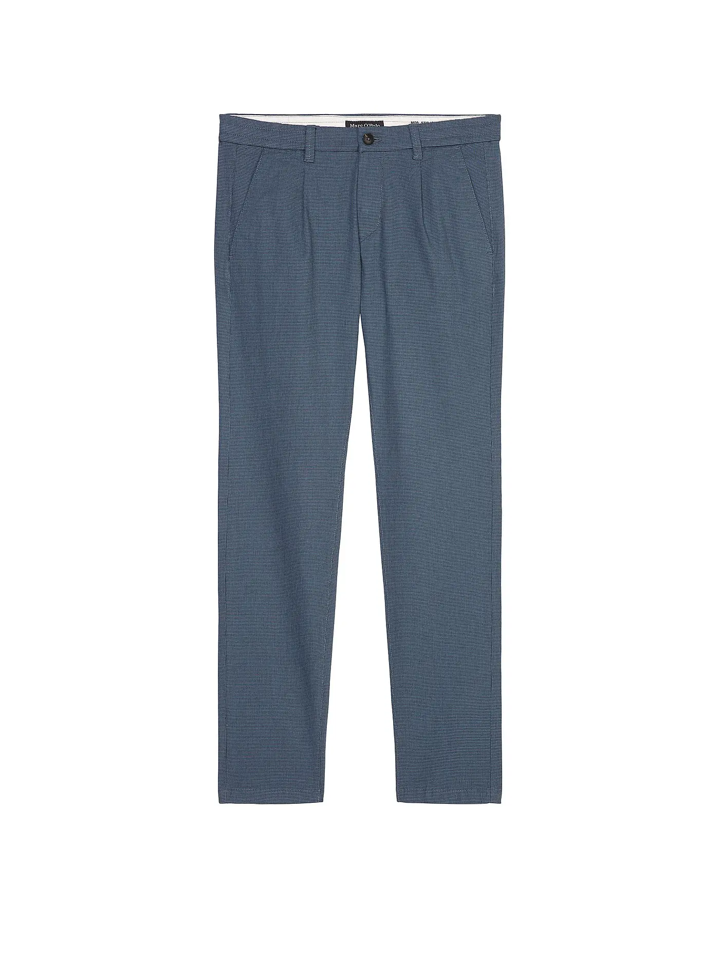 MARC O'POLO | Chino  | blau