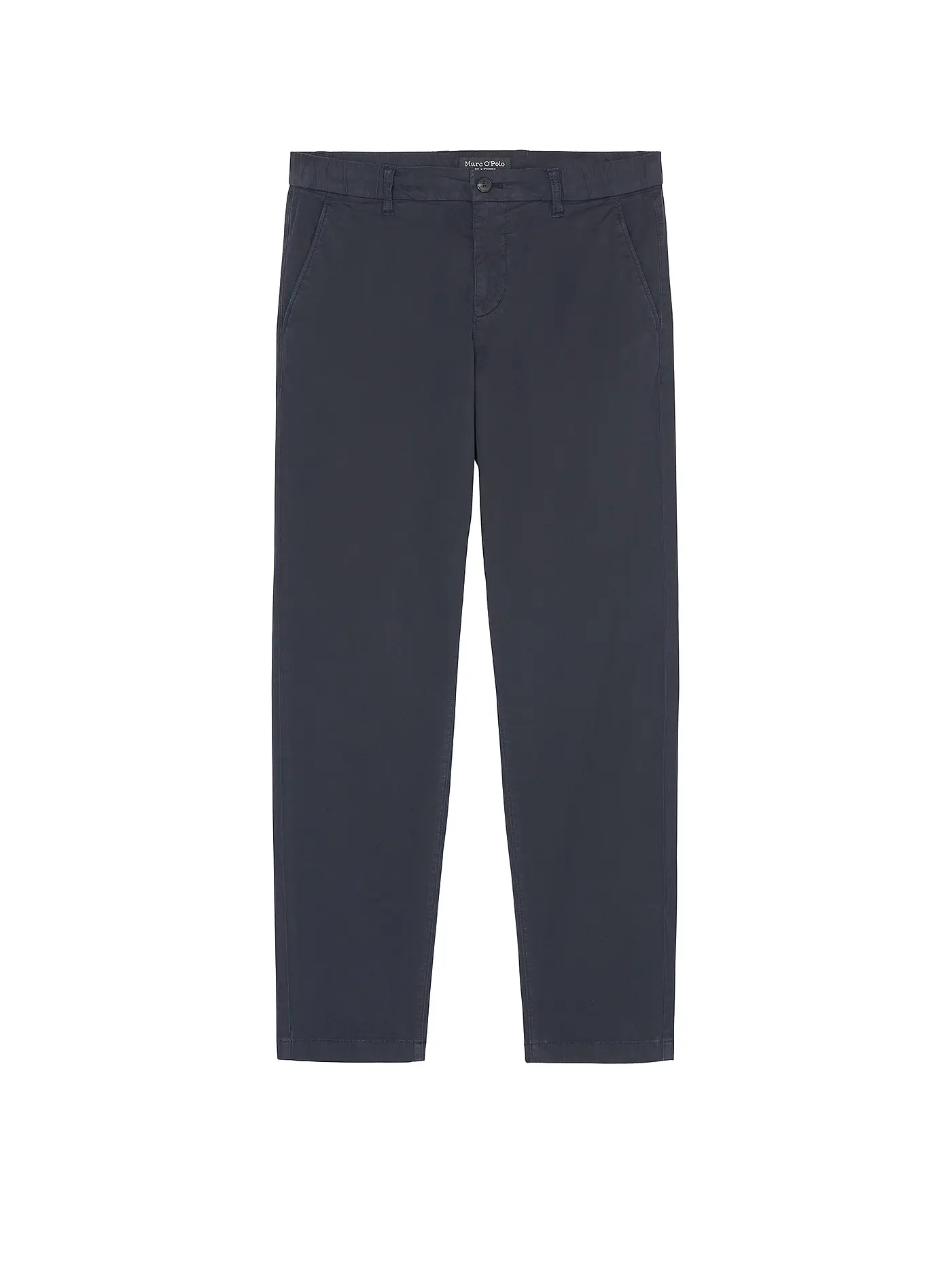 MARC O'POLO | Chino OSBY | dunkelblau