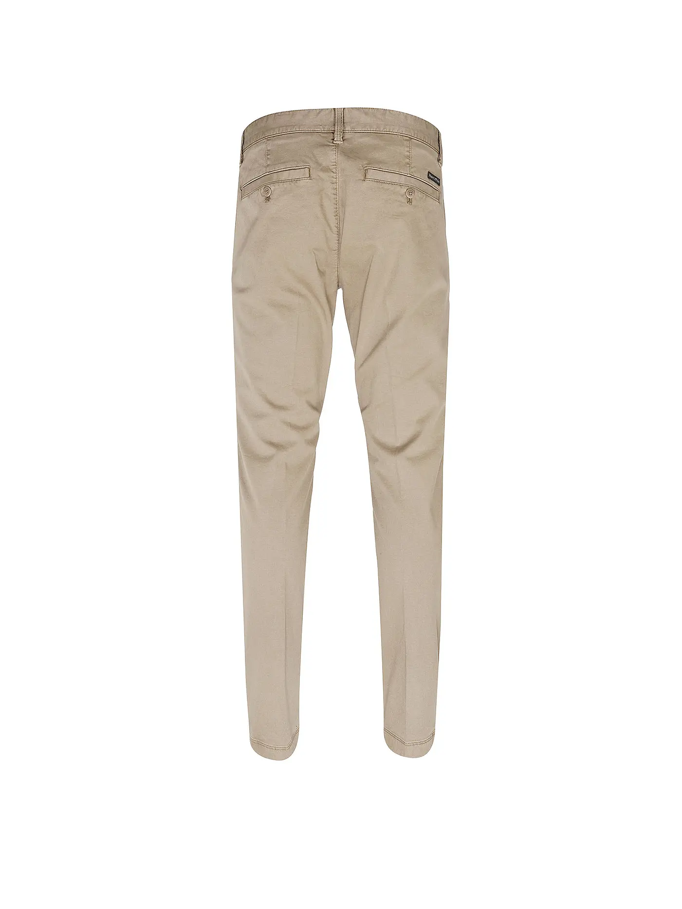 MARC O'POLO | Chino Shaped Fit | braun