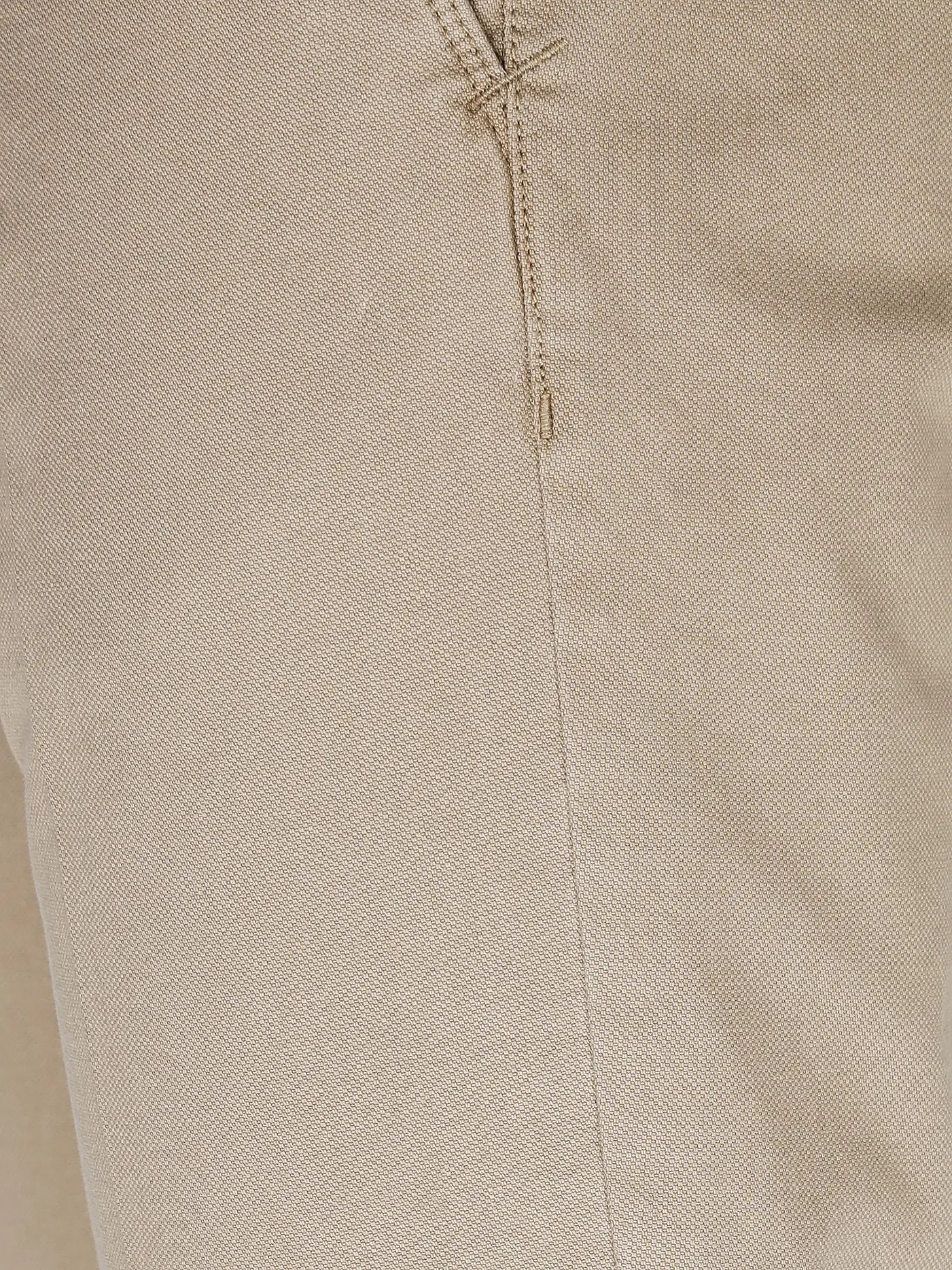 MARC O'POLO | Chino Shaped Fit | braun