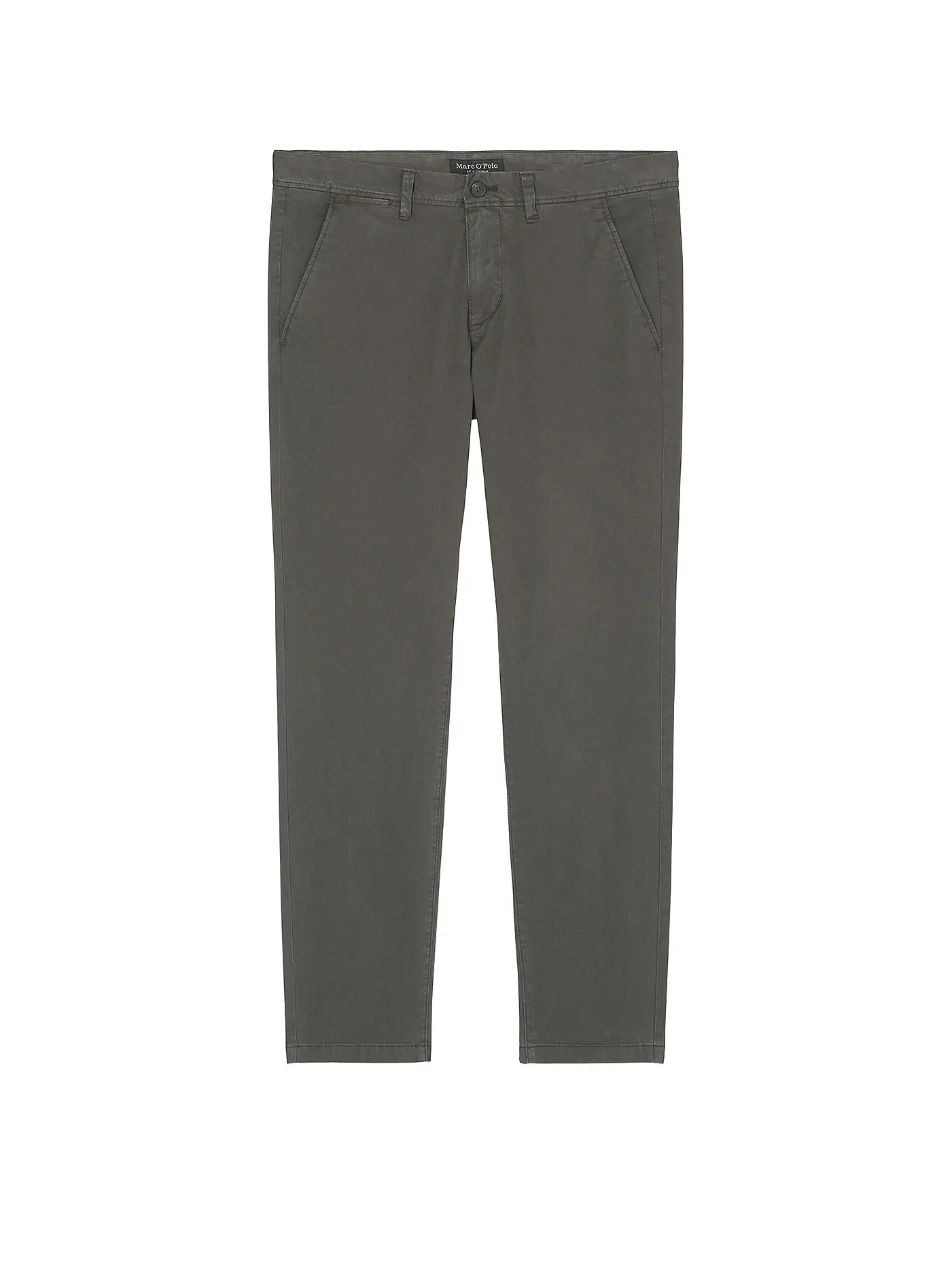 MARC O'POLO | Chino STIG | grau