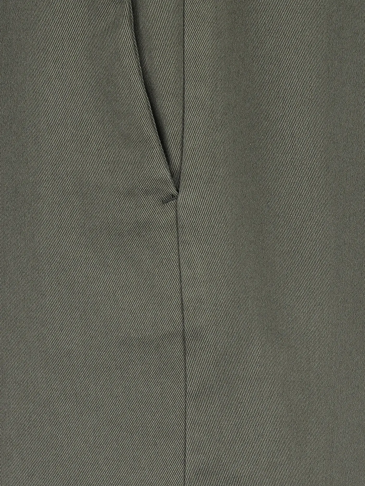 MARC O'POLO | Chino Taperd Fit KALNI | olive