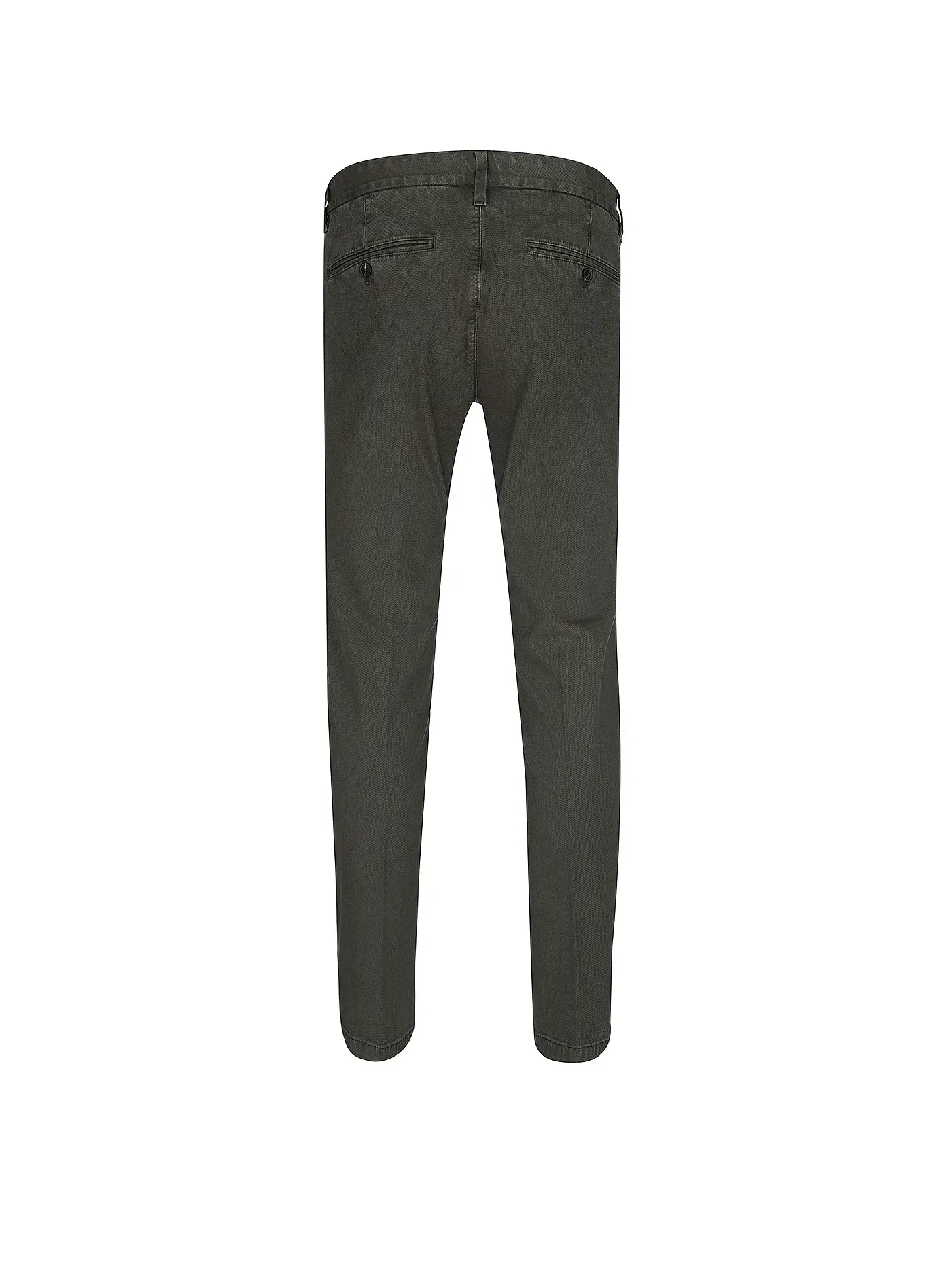 MARC O'POLO | Cordhose STIG | braun