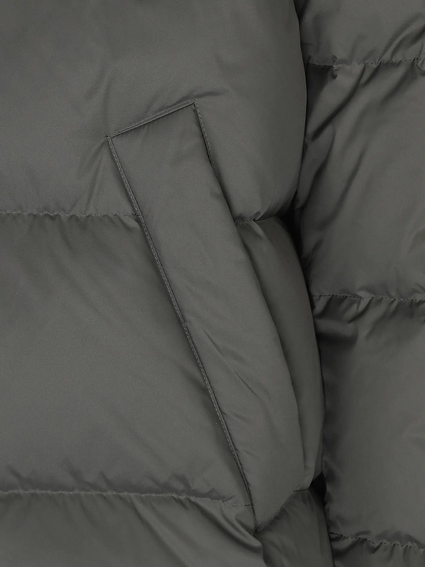 MARC O'POLO | Daunenjacke  | braun