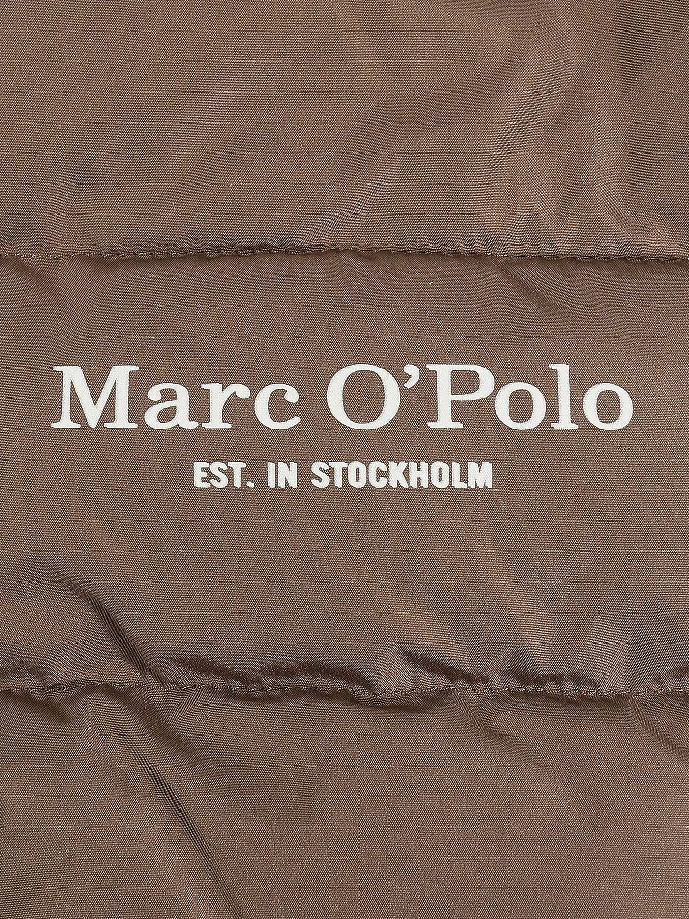 MARC O'POLO | Handschuhe | braun