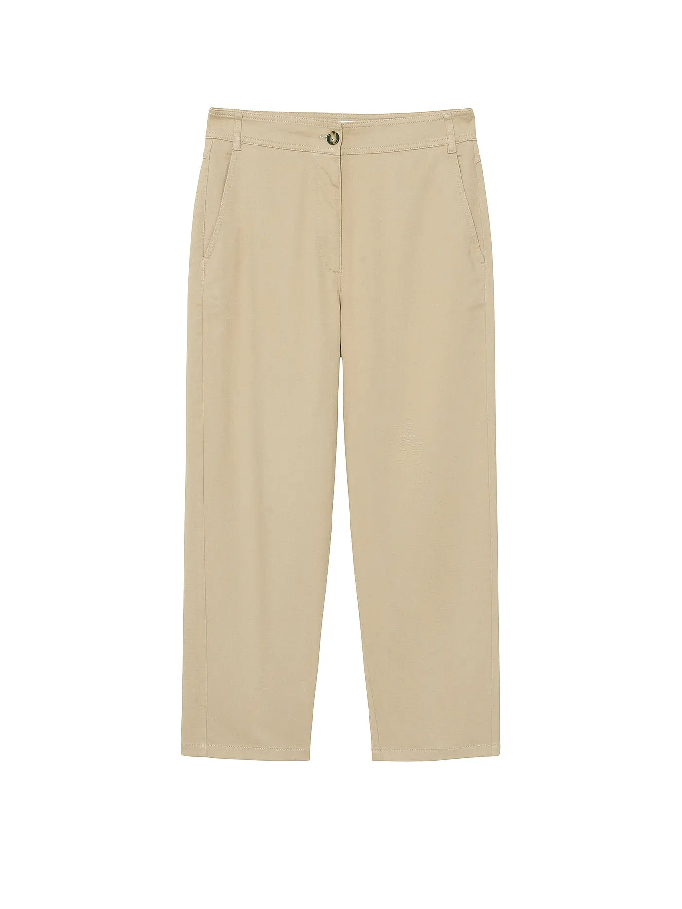 MARC O'POLO | Hose Balloon Fit | beige