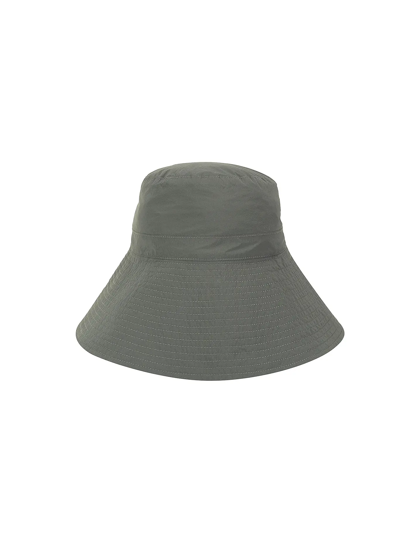 MARC O'POLO | Hut - Bucket Hat | grün