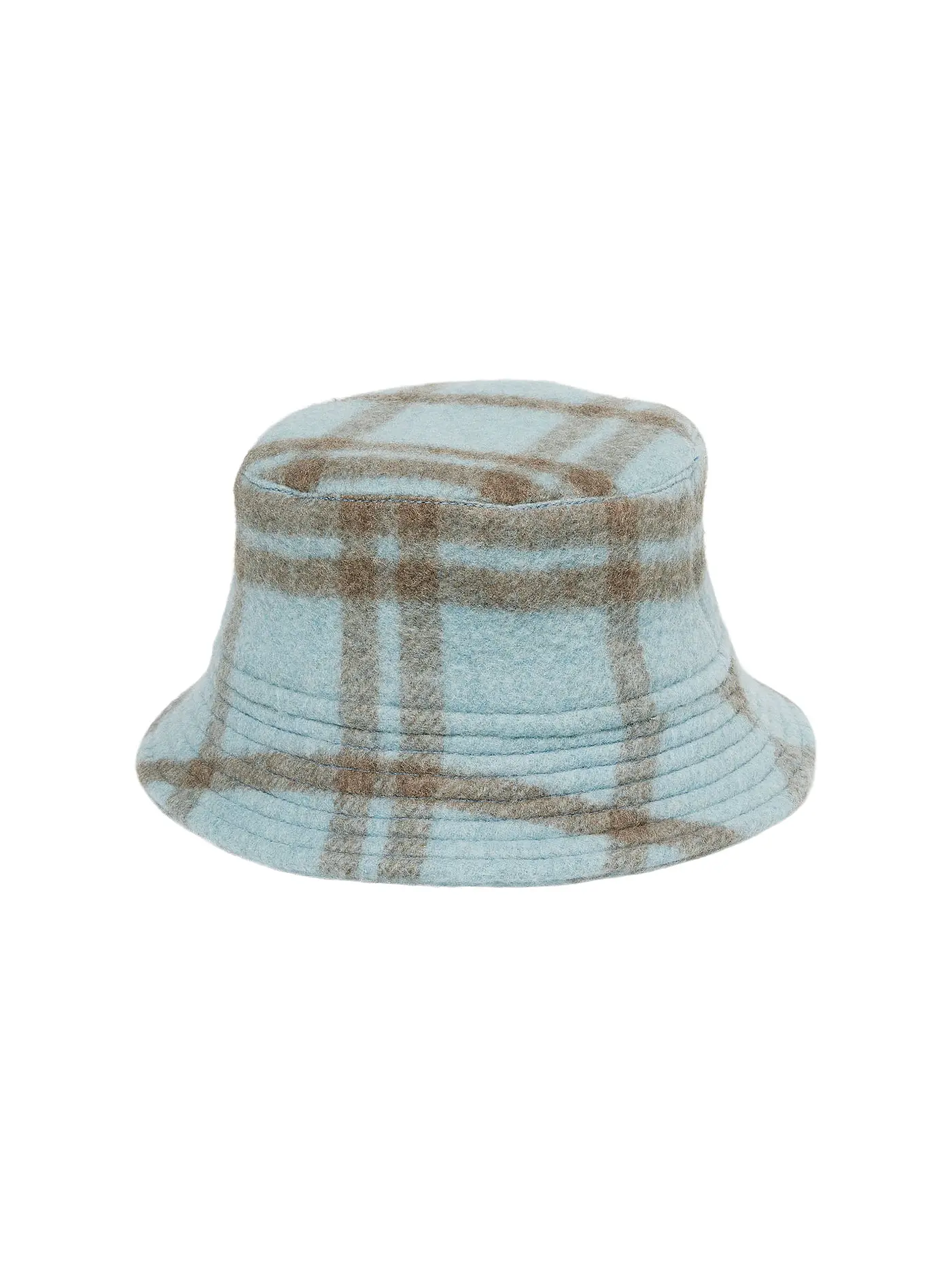 MARC O'POLO | Hut - Bucket Hat | hellblau