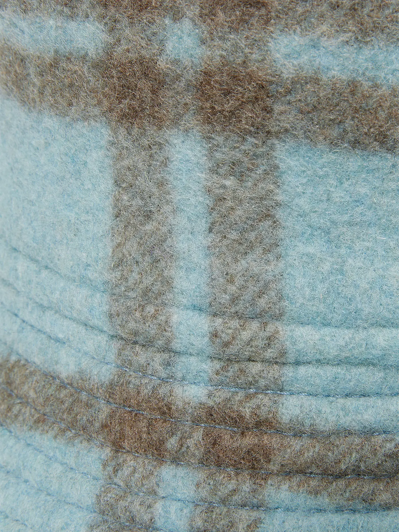 MARC O'POLO | Hut - Bucket Hat | hellblau