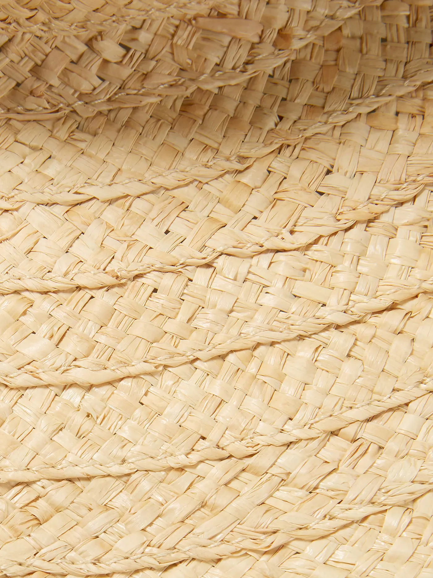 MARC O'POLO | Hut - Strohhut | beige