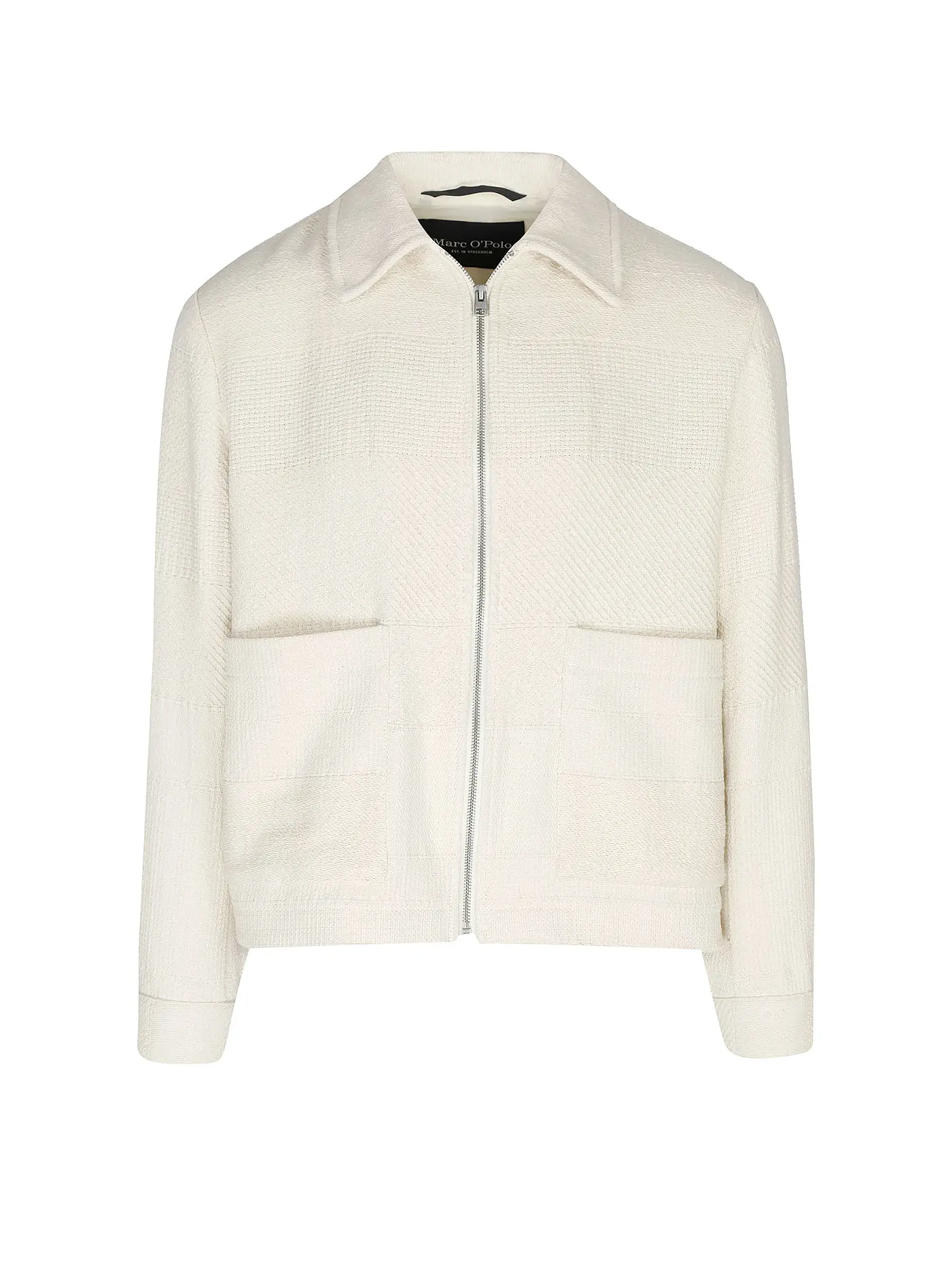 MARC O'POLO | Jacke | creme