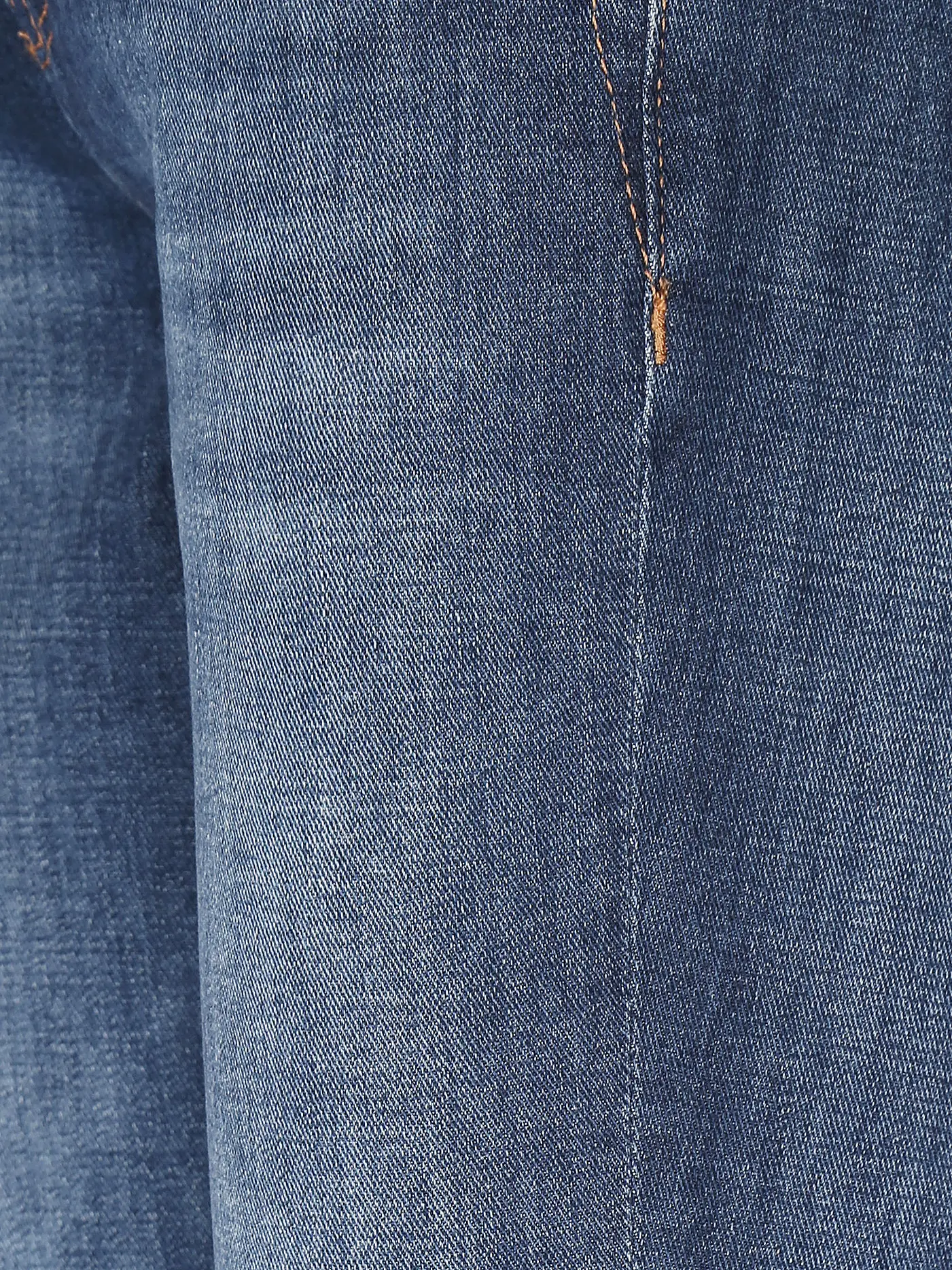 MARC O'POLO | Jeans Boyfriend Fit  | blau