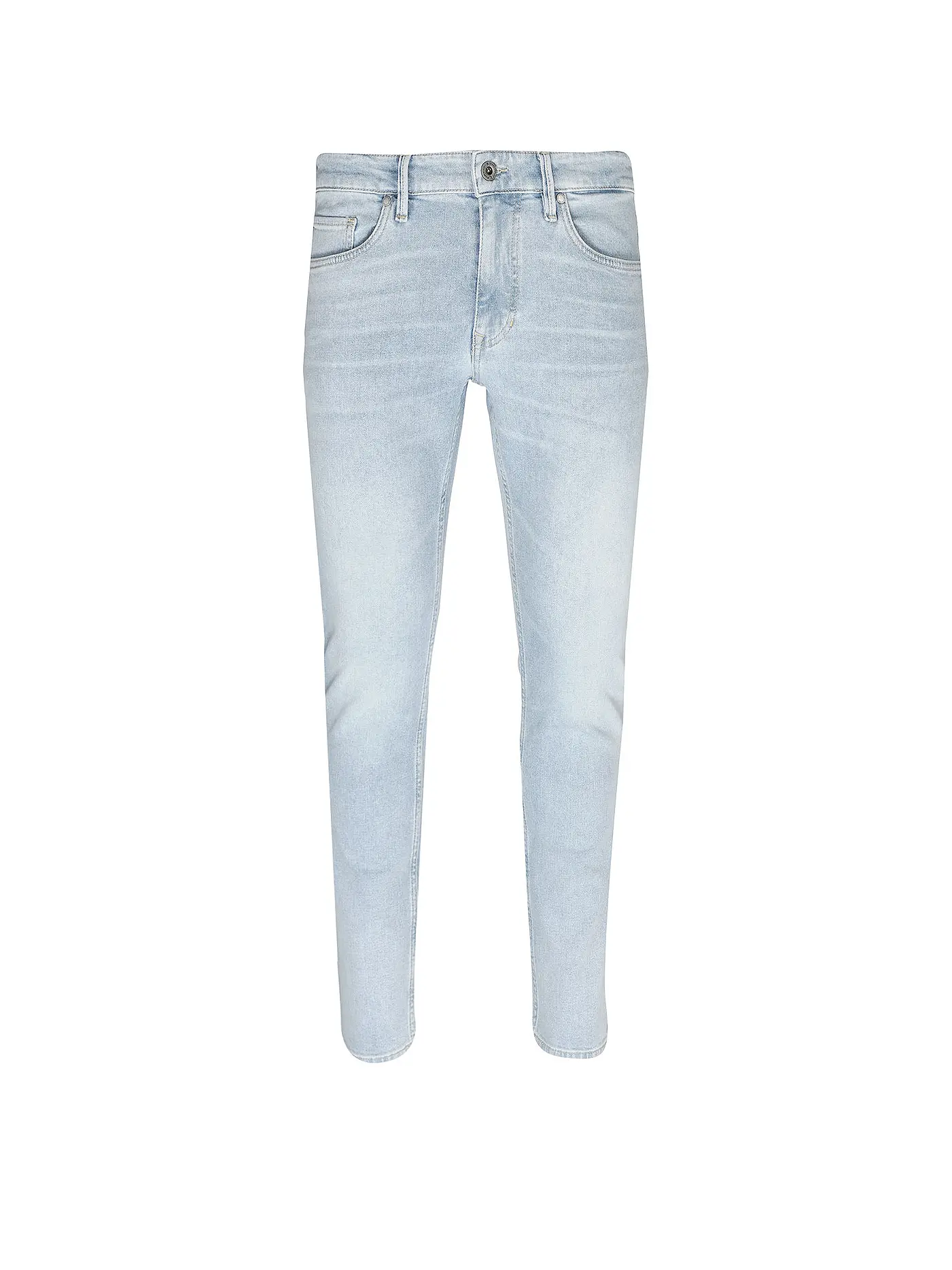 MARC O'POLO | Jeans Shaped FIt SJÖBO | hellblau