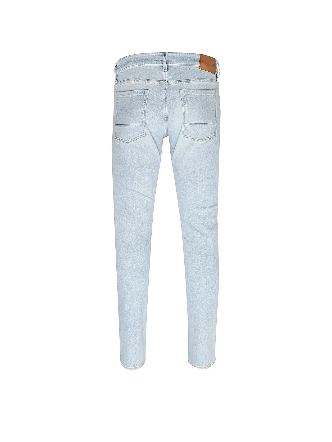 MARC O'POLO | Jeans Shaped FIt SJÖBO | hellblau