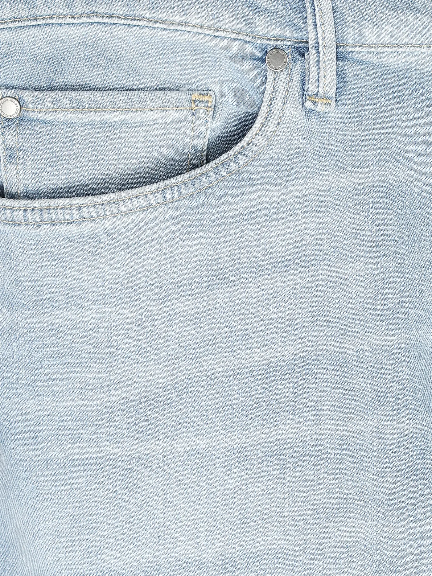 MARC O'POLO | Jeans Shaped FIt SJÖBO | hellblau