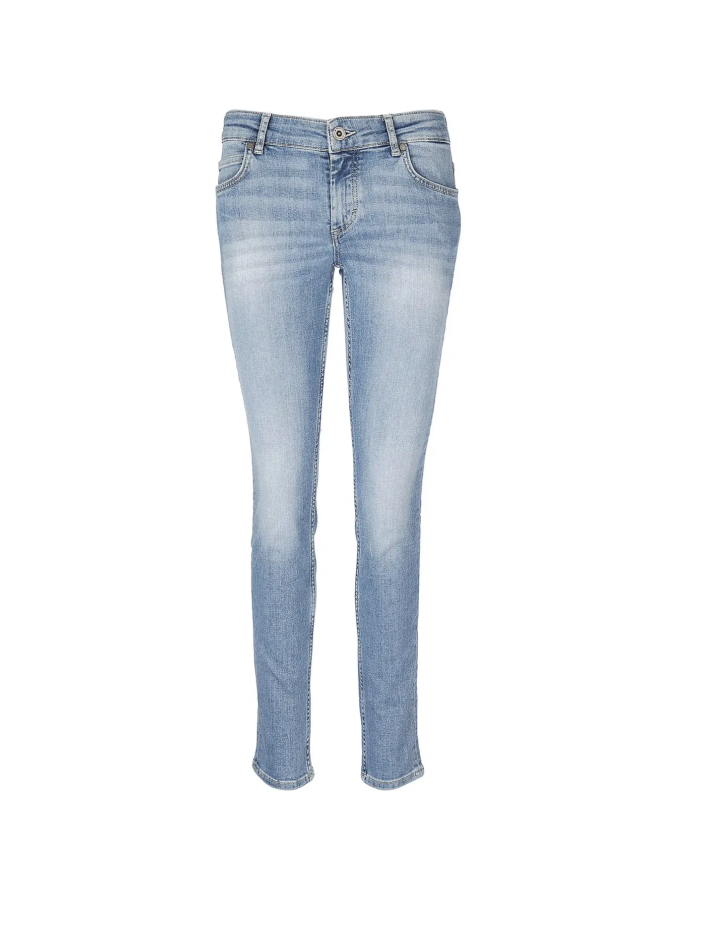 MARC O'POLO | Jeans Slim Fit  | blau