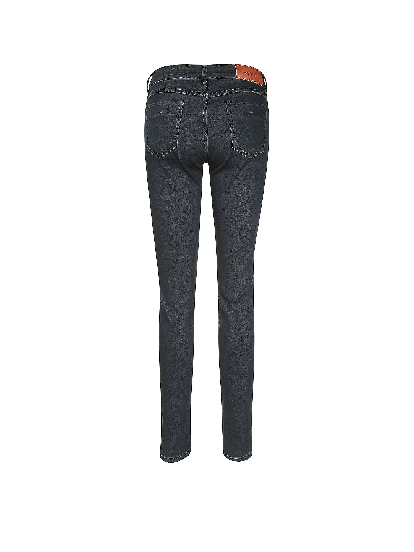 MARC O'POLO | Jeans Slim Fit ALBY | blau