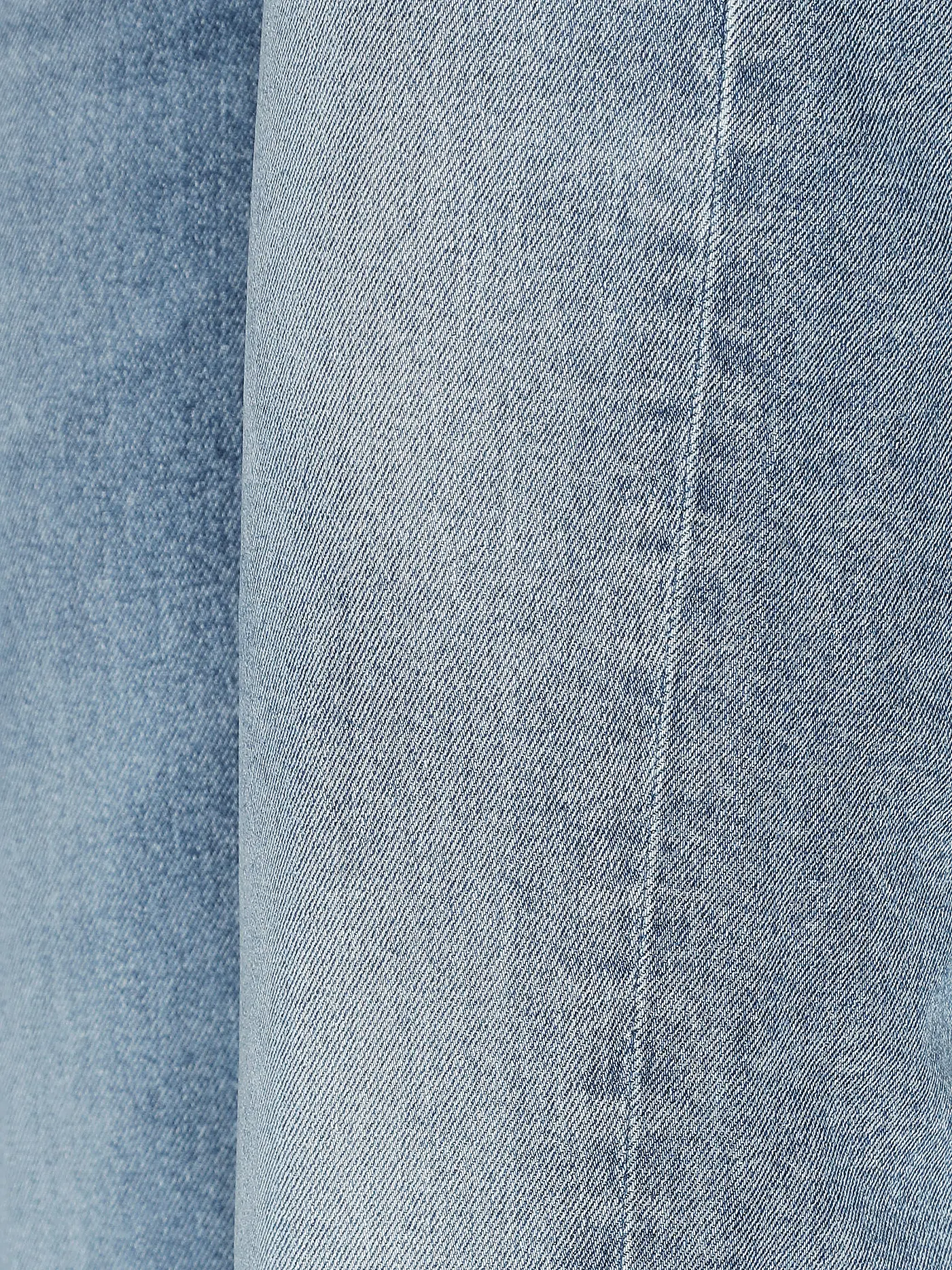 MARC O'POLO | Jeans Straight Fit | blau