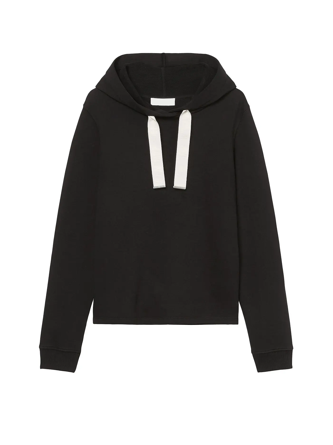 MARC O'POLO | Kapuzensweater - Hoodie | schwarz