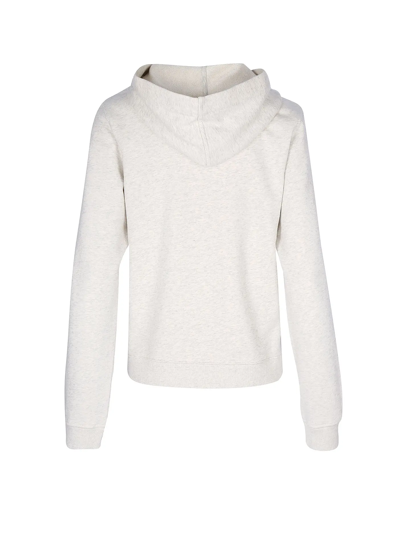 MARC O'POLO | Kapuzensweater - Hoodie | hellgrau