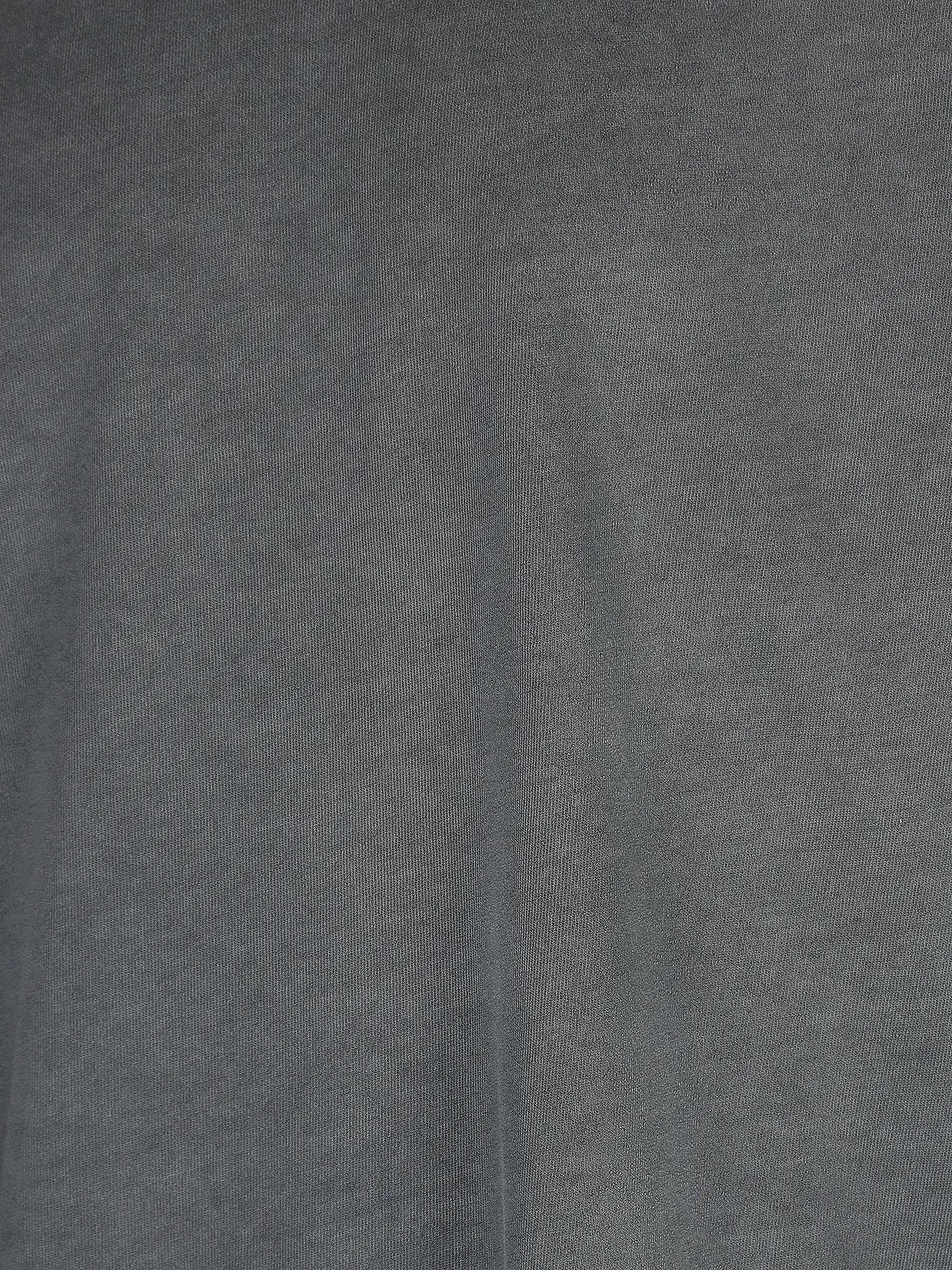 MARC O'POLO | Langarmshirt | grau
