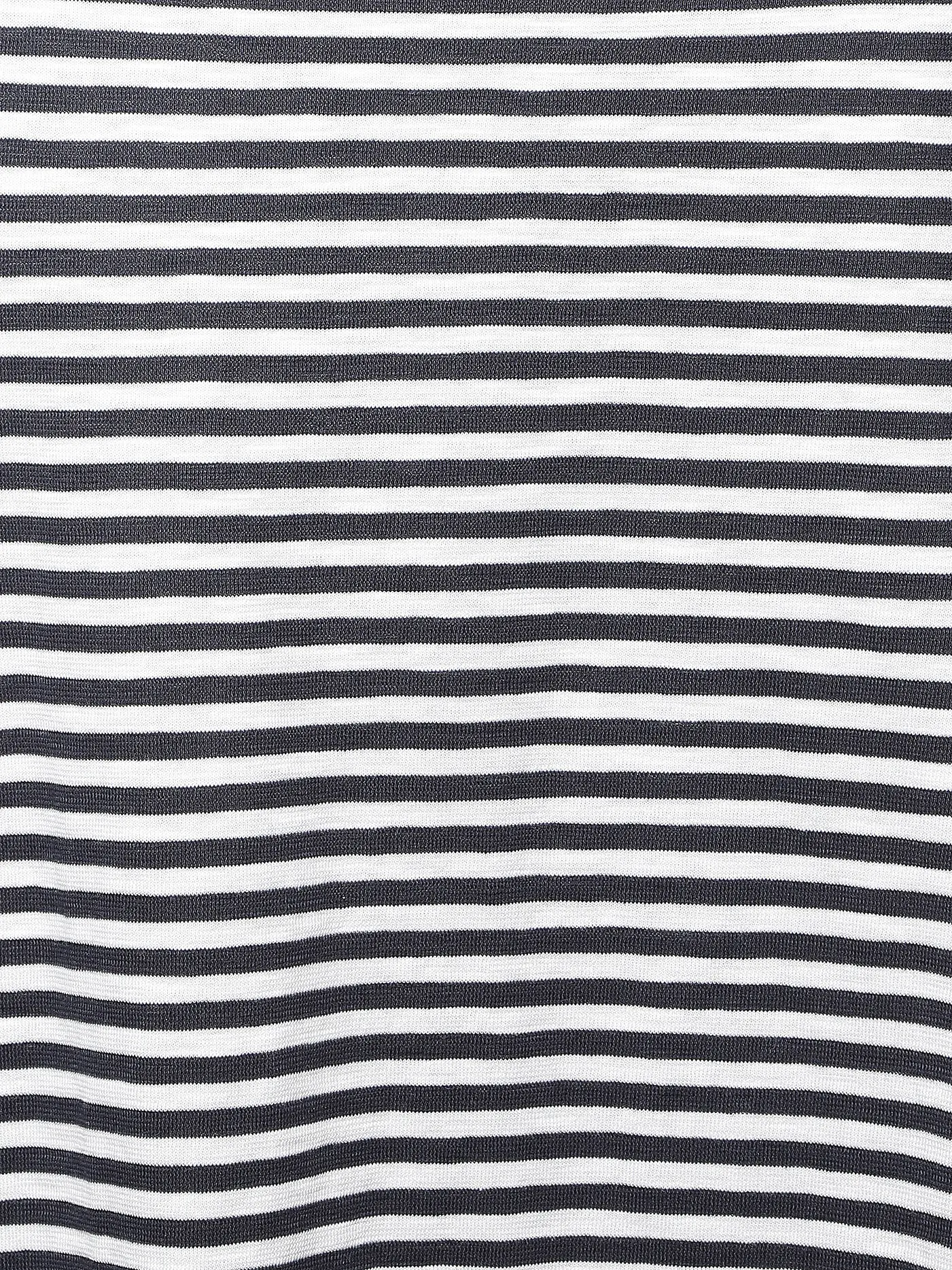 MARC O'POLO | Langarmshirt | blau