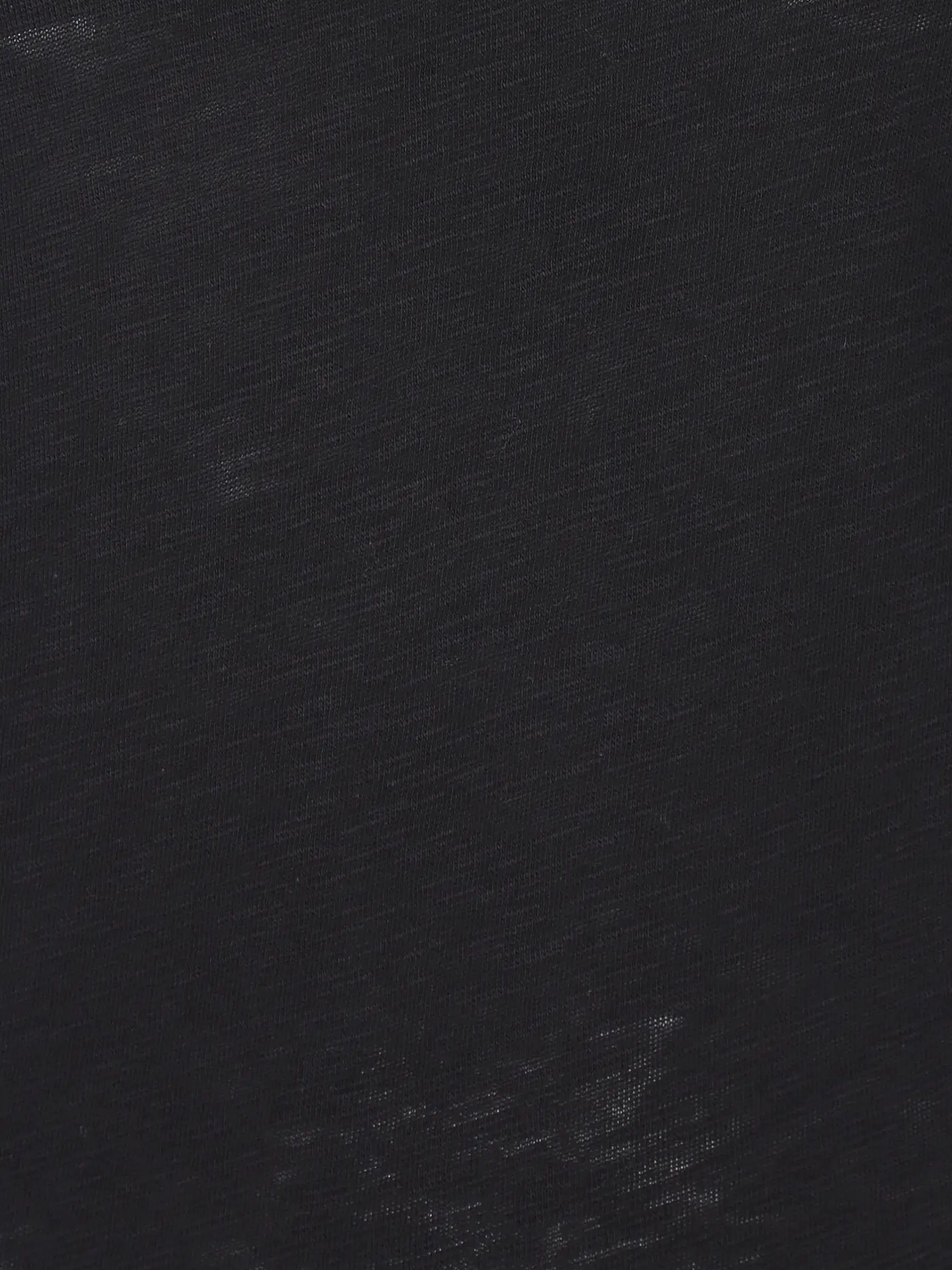 MARC O'POLO | Langarmshirt | schwarz