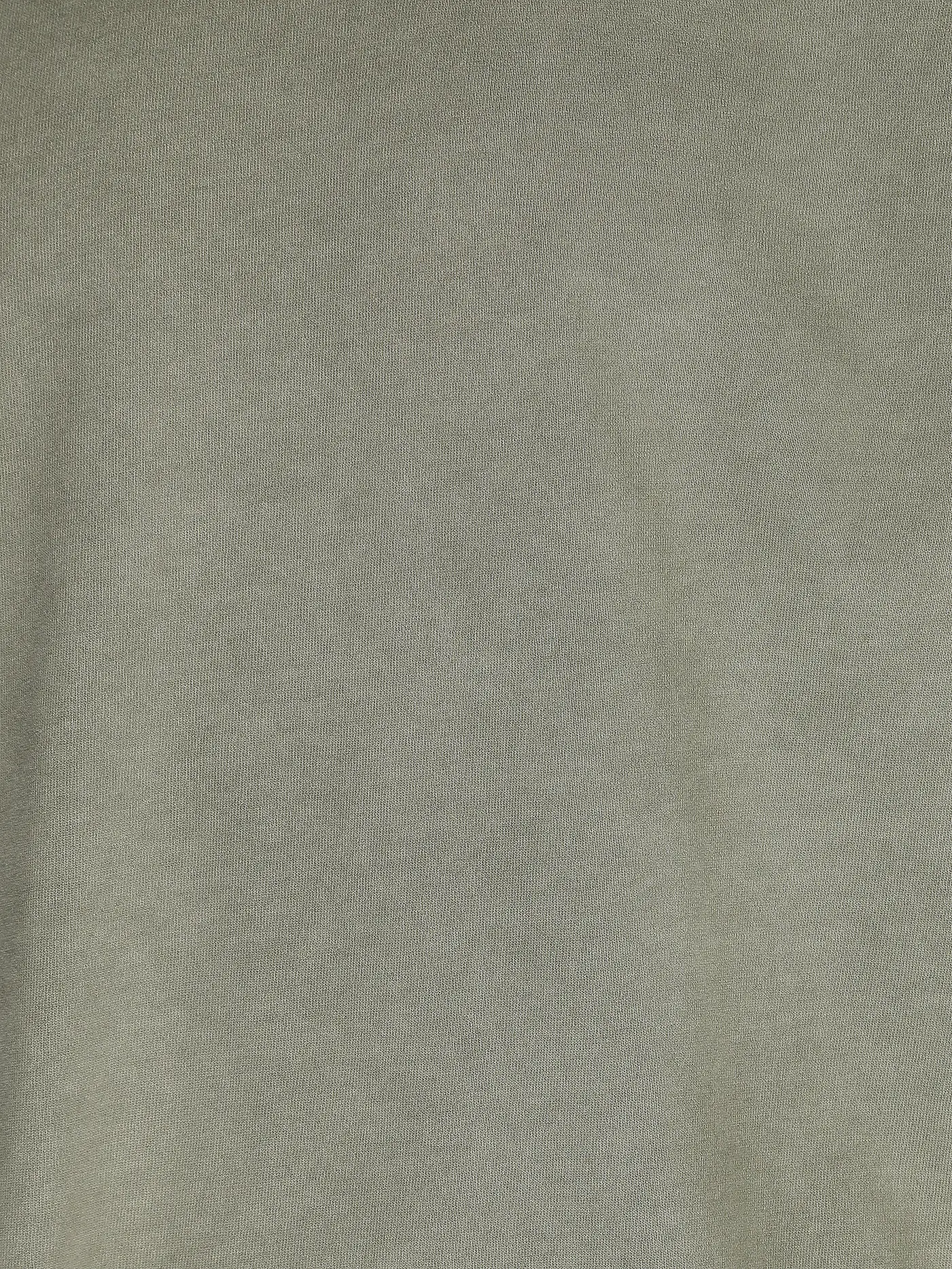 MARC O'POLO | Langarmshirt | grün