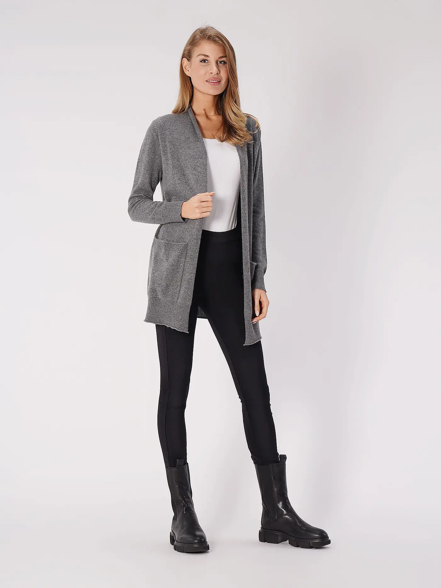MARC O'POLO | Leggings | schwarz
