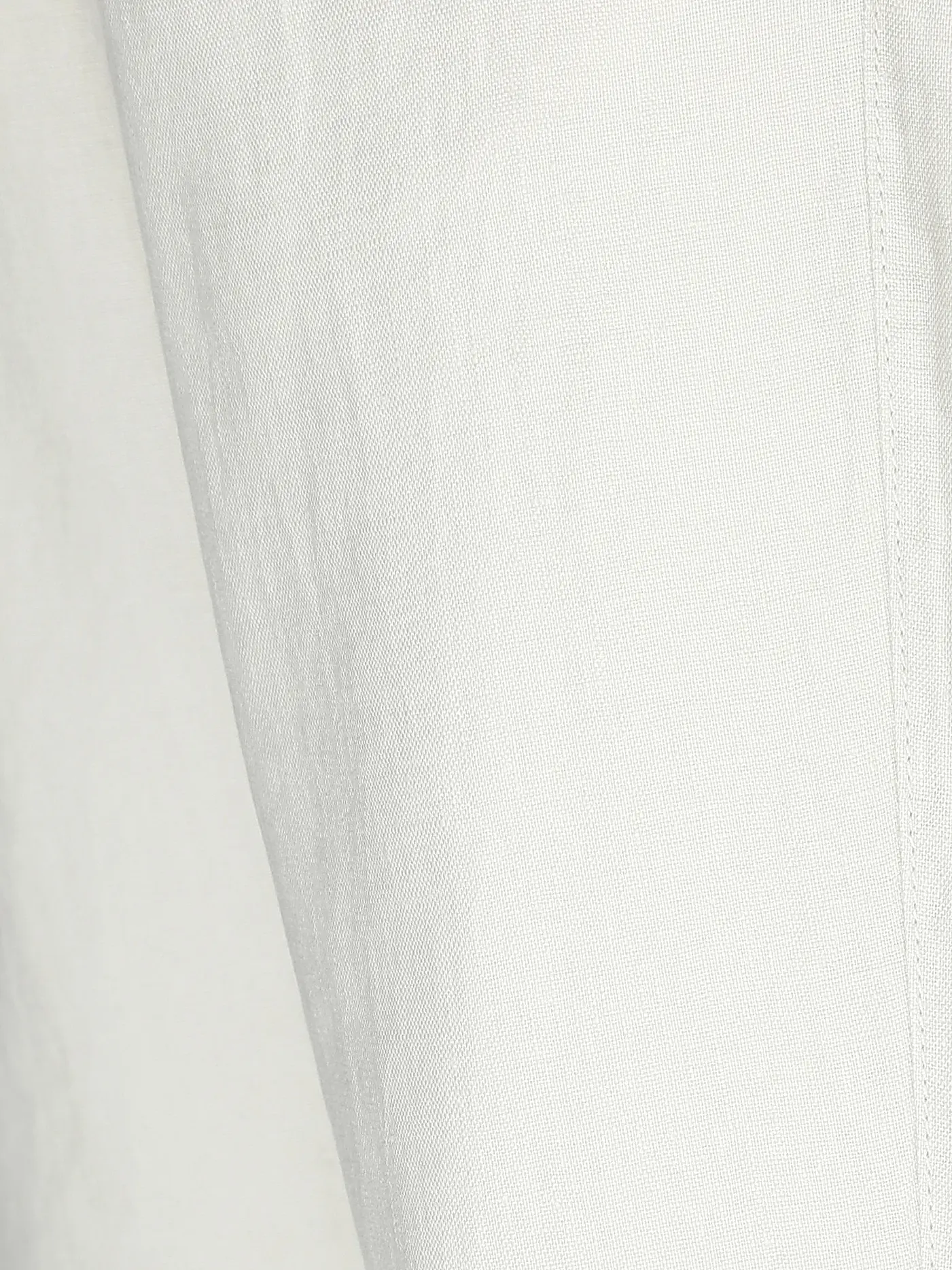 MARC O'POLO | Leinenhose OSBY JOGGER | creme