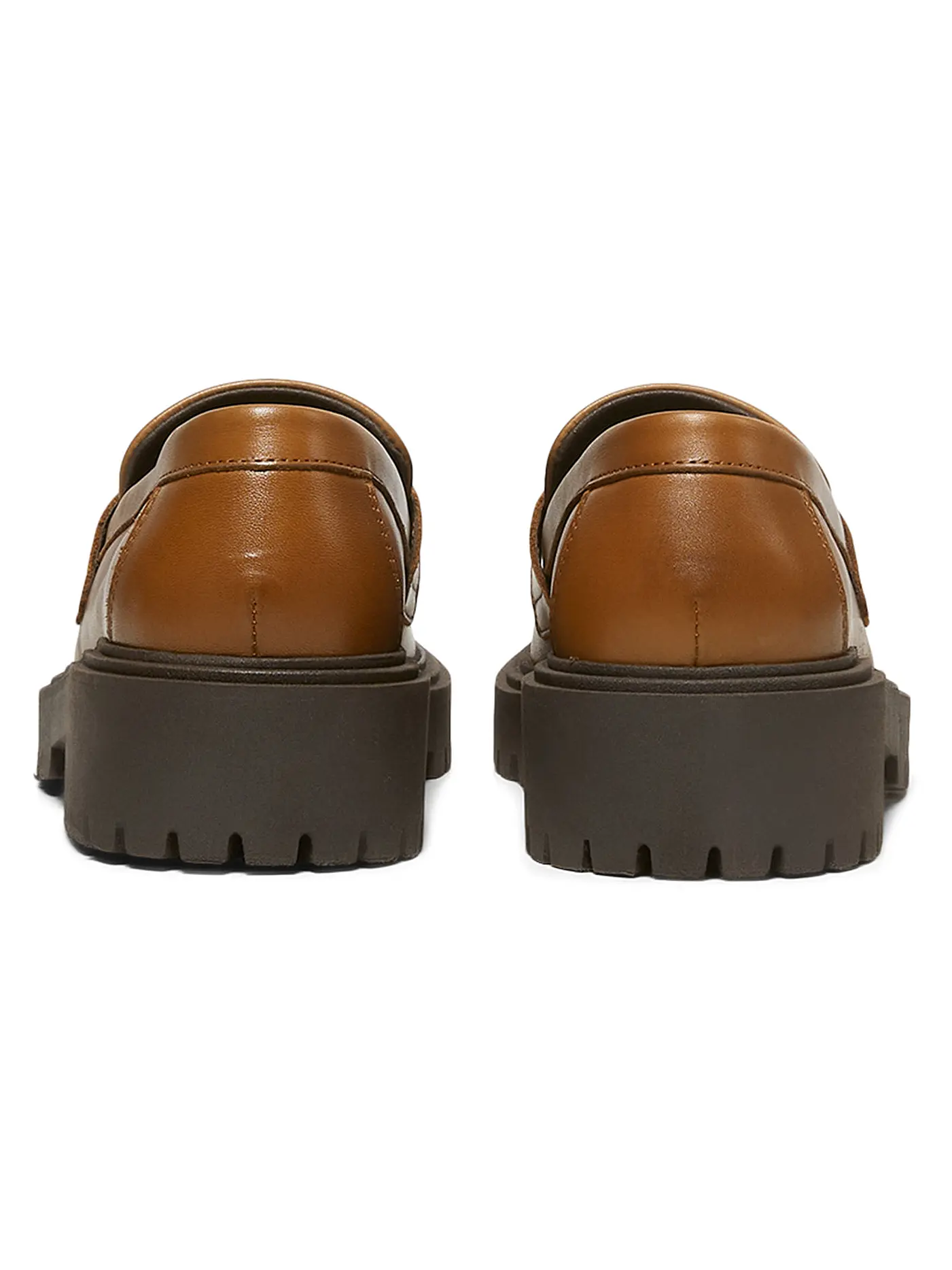 MARC O'POLO | Loafer | braun