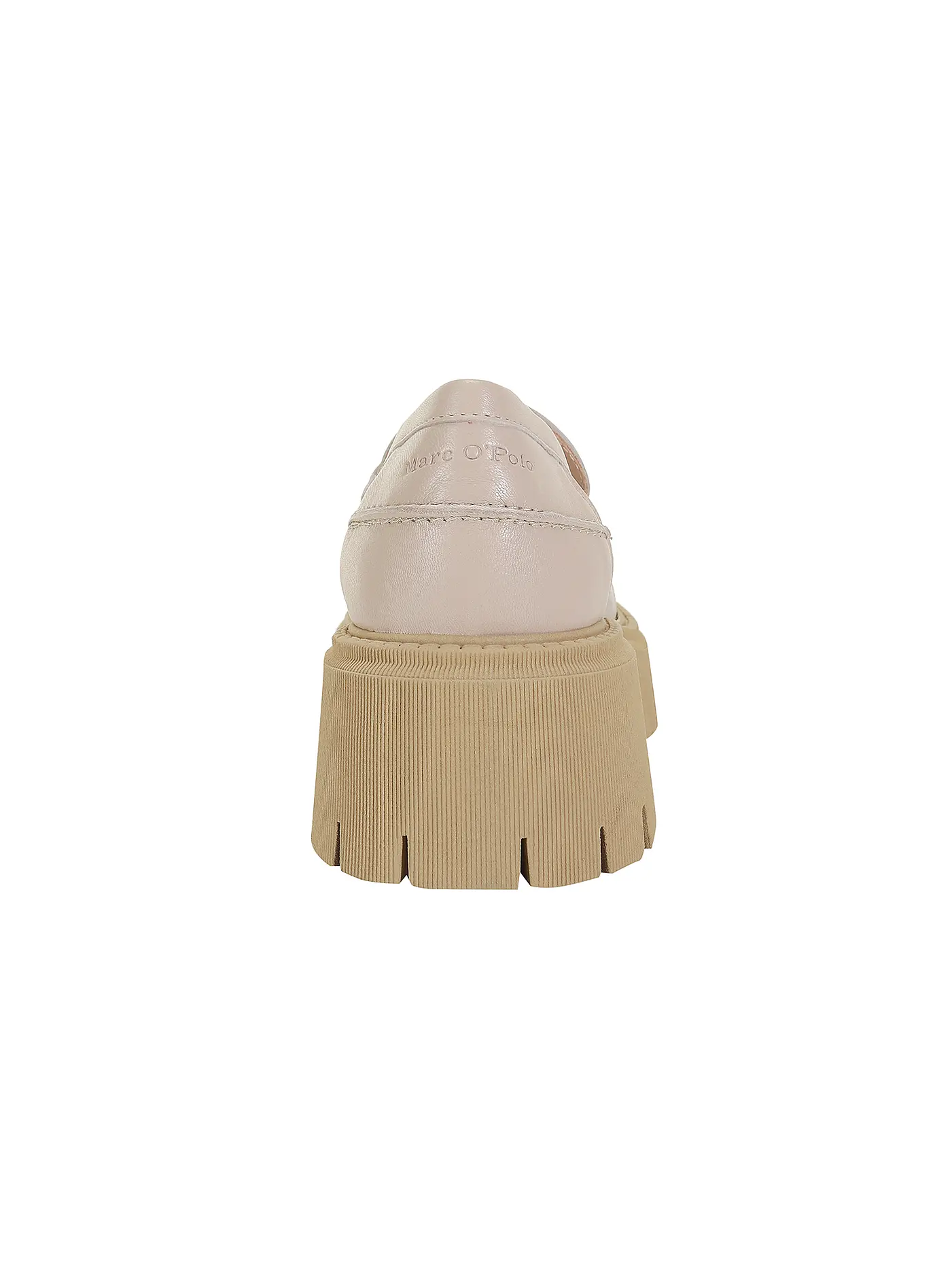 MARC O'POLO | Loafer | beige
