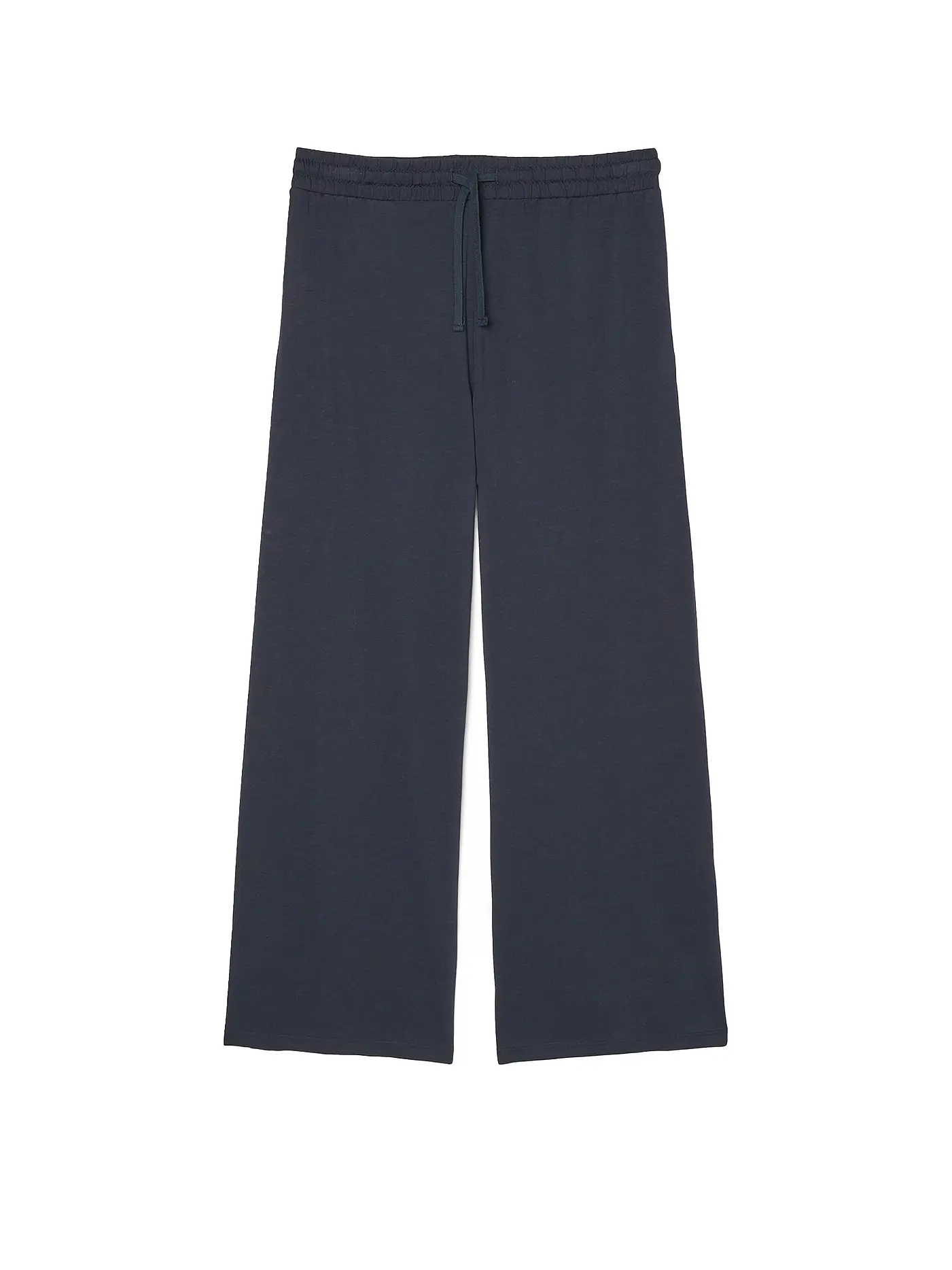 MARC O'POLO | Loungewear Hose | dunkelblau