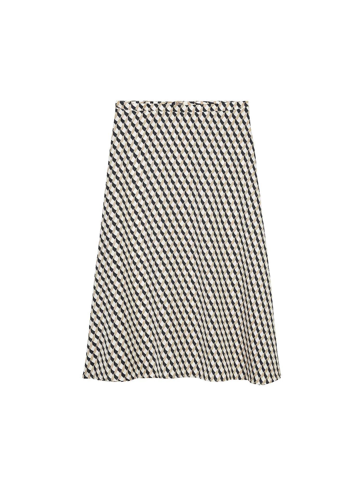 MARC O'POLO | Midirock | braun